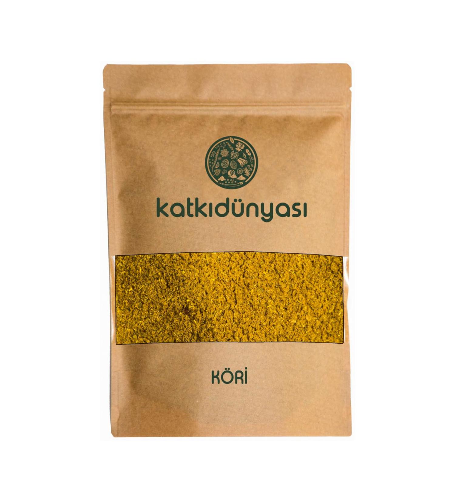Additive World Cajun Spice (Cajun Spice) 1 Kg
