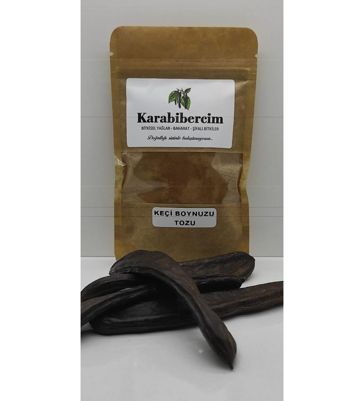 bibercim spice shop bahri Cajun spice 500 gr