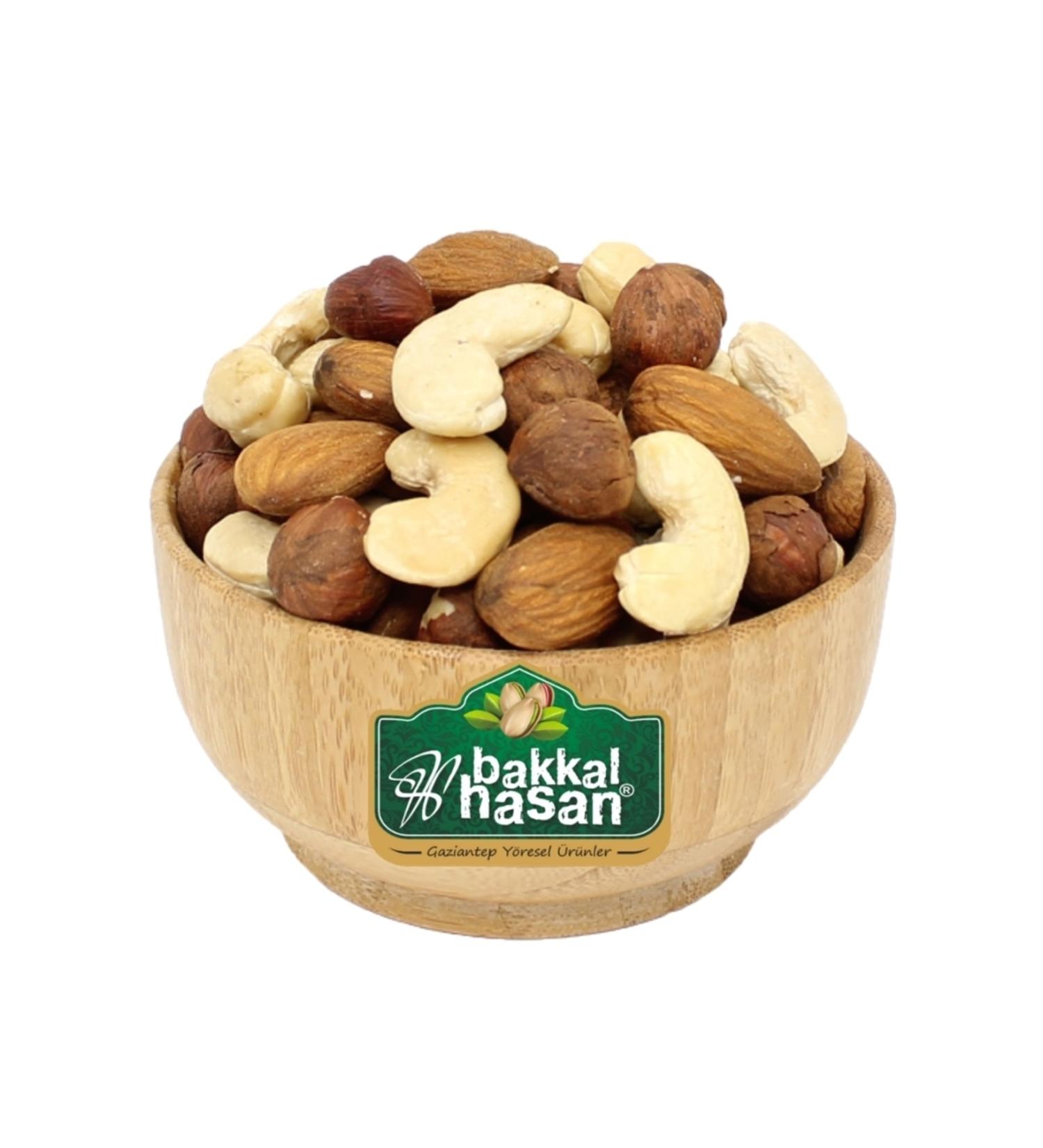 Bakkal Hasan Pistachio Wick Orange 5 kg - Bakkal Hasan