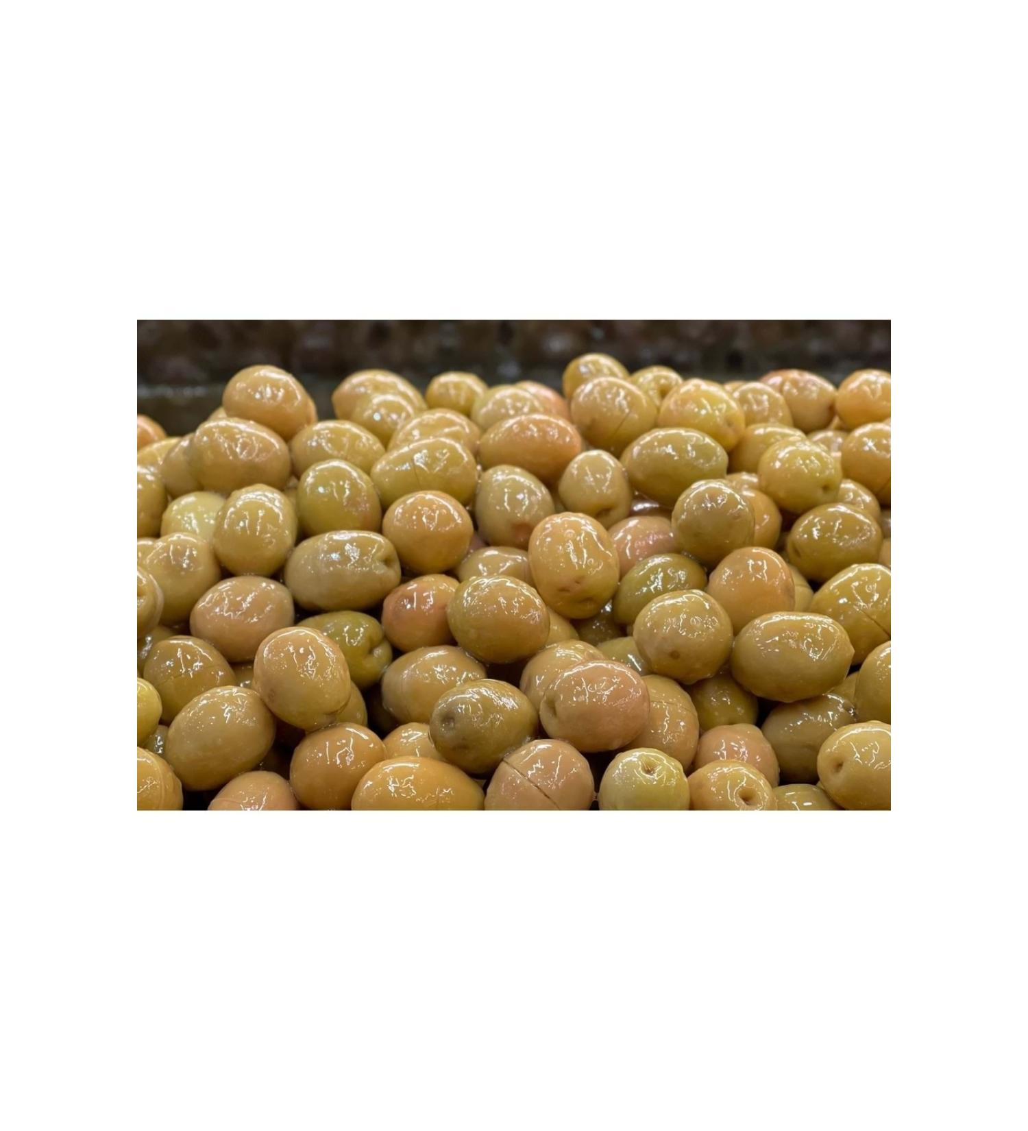 Batman Spice Bazaar Green Olive Hammer Super -(KG)