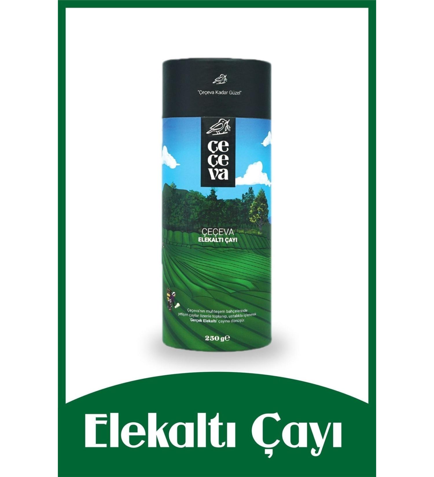 Bizim Mutfak Yayla & Ezogelin Soup 2-Piece 80x2 Gr X 6 Pieces