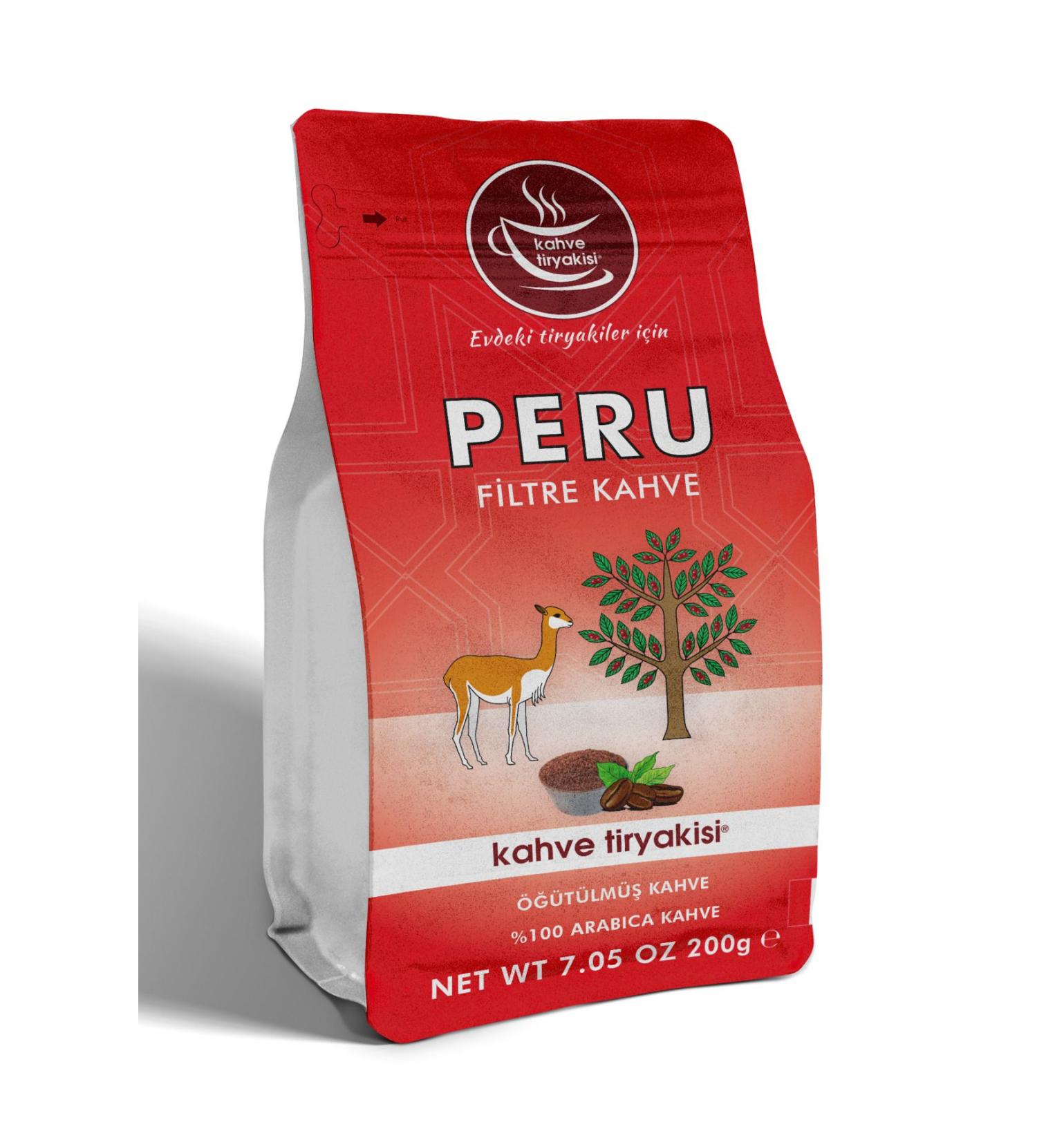 Dagk Filter Coffee Blend 200g Tnk (GROUND) - Buy Online on GoSupps.com