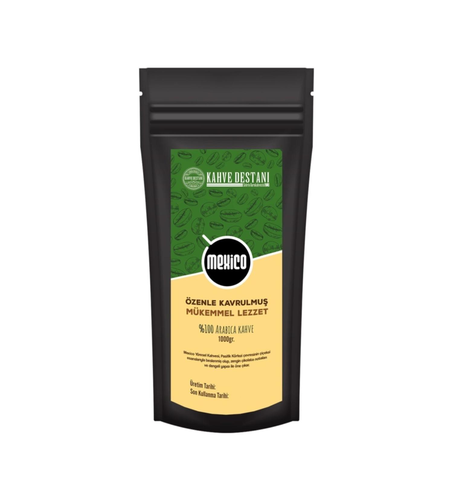 Dagk South America Filter Coffees Introduction Package