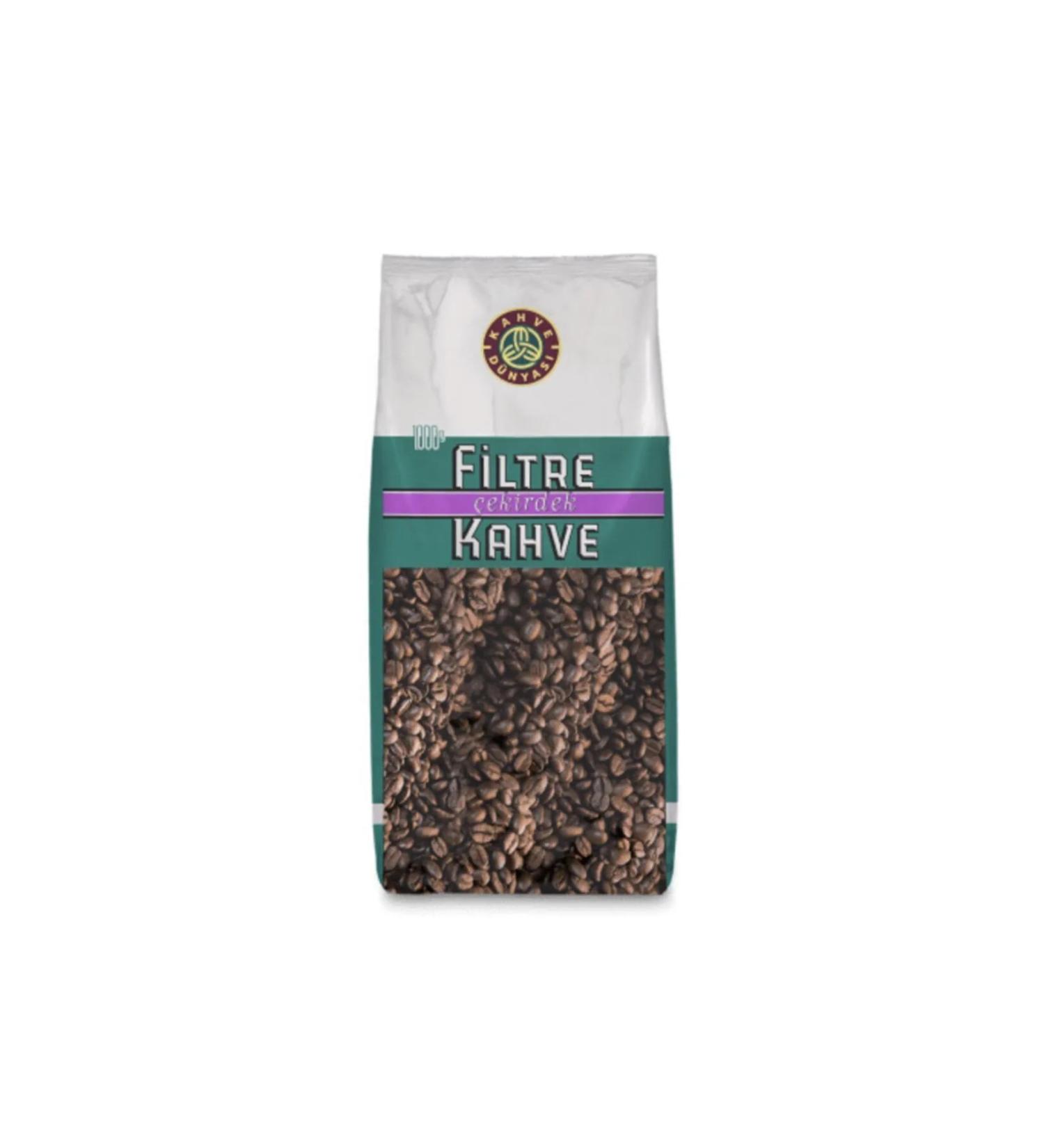 Davut Selim Authentic Mardin Coffee 7 Types Mixed 250 G