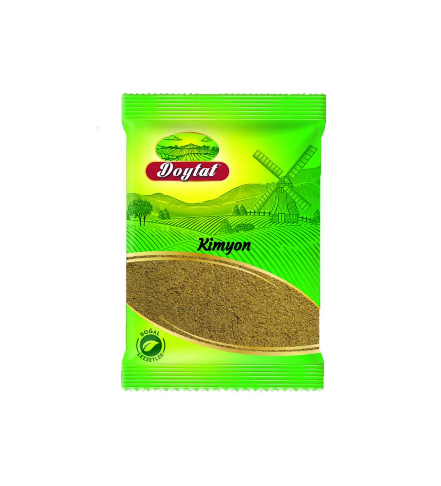 DOYTAT SPICES Cumin 70 g