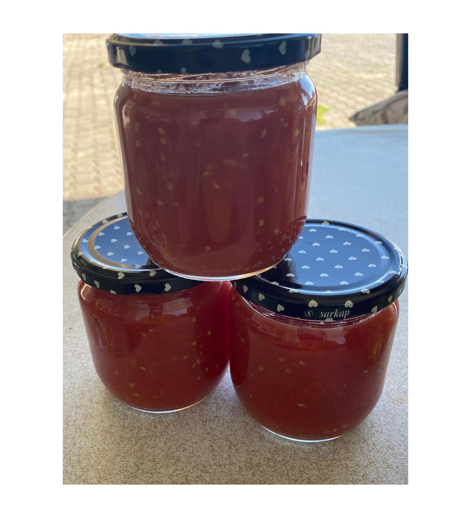Dream Tomato Sauce