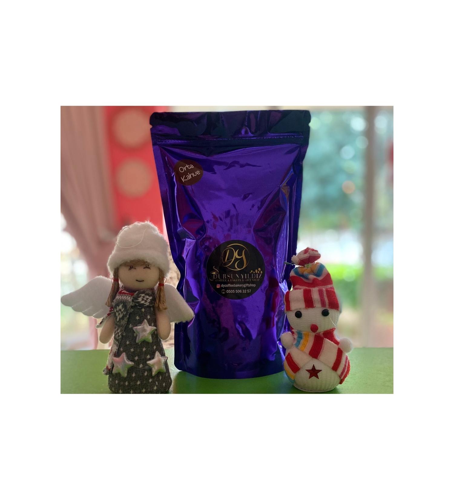 DY Antakya / Hatay Coffee 500 gr (MEDIUM)