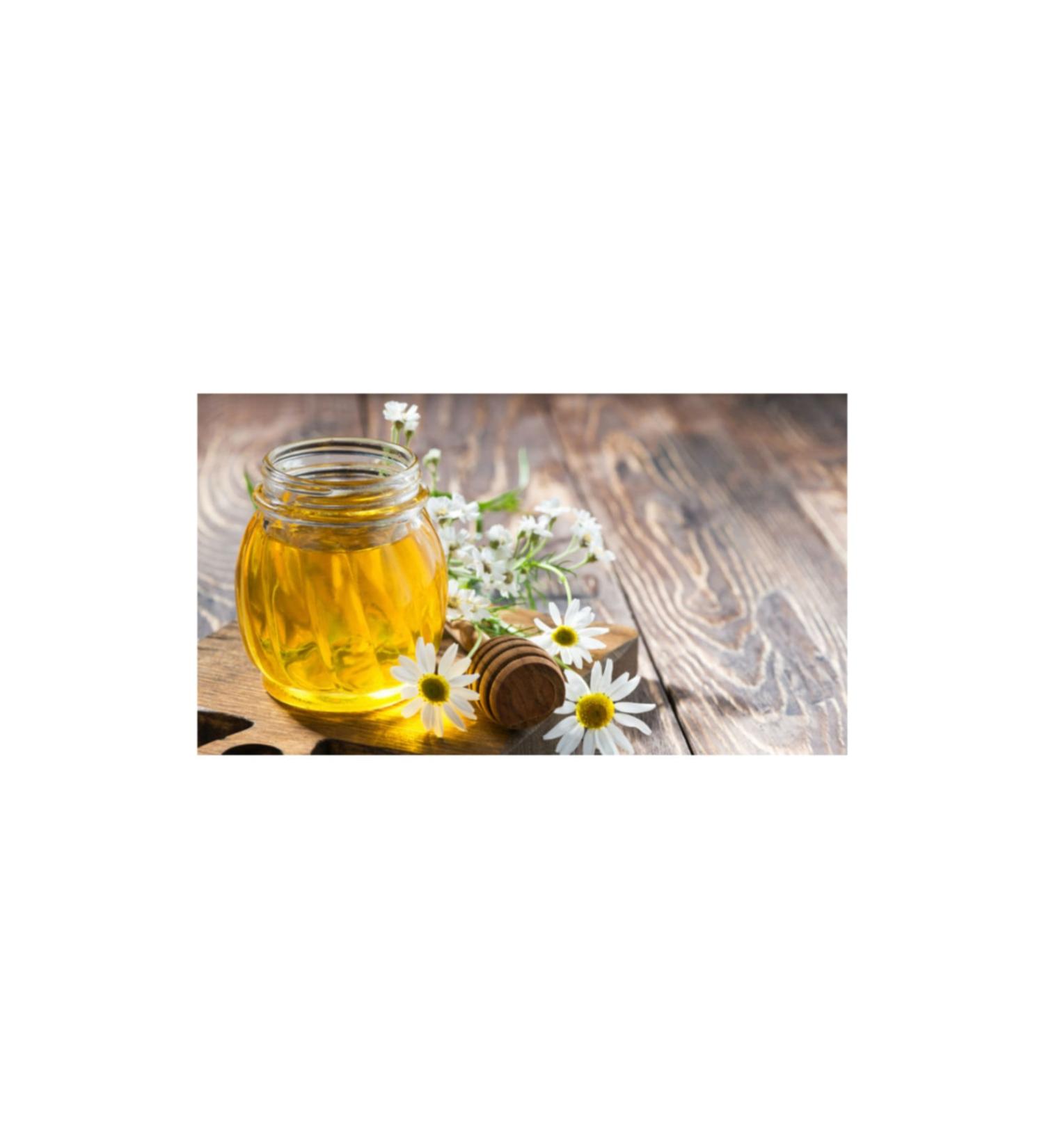Erzurum local food - Sugar-free Pure Honey 1 Kg