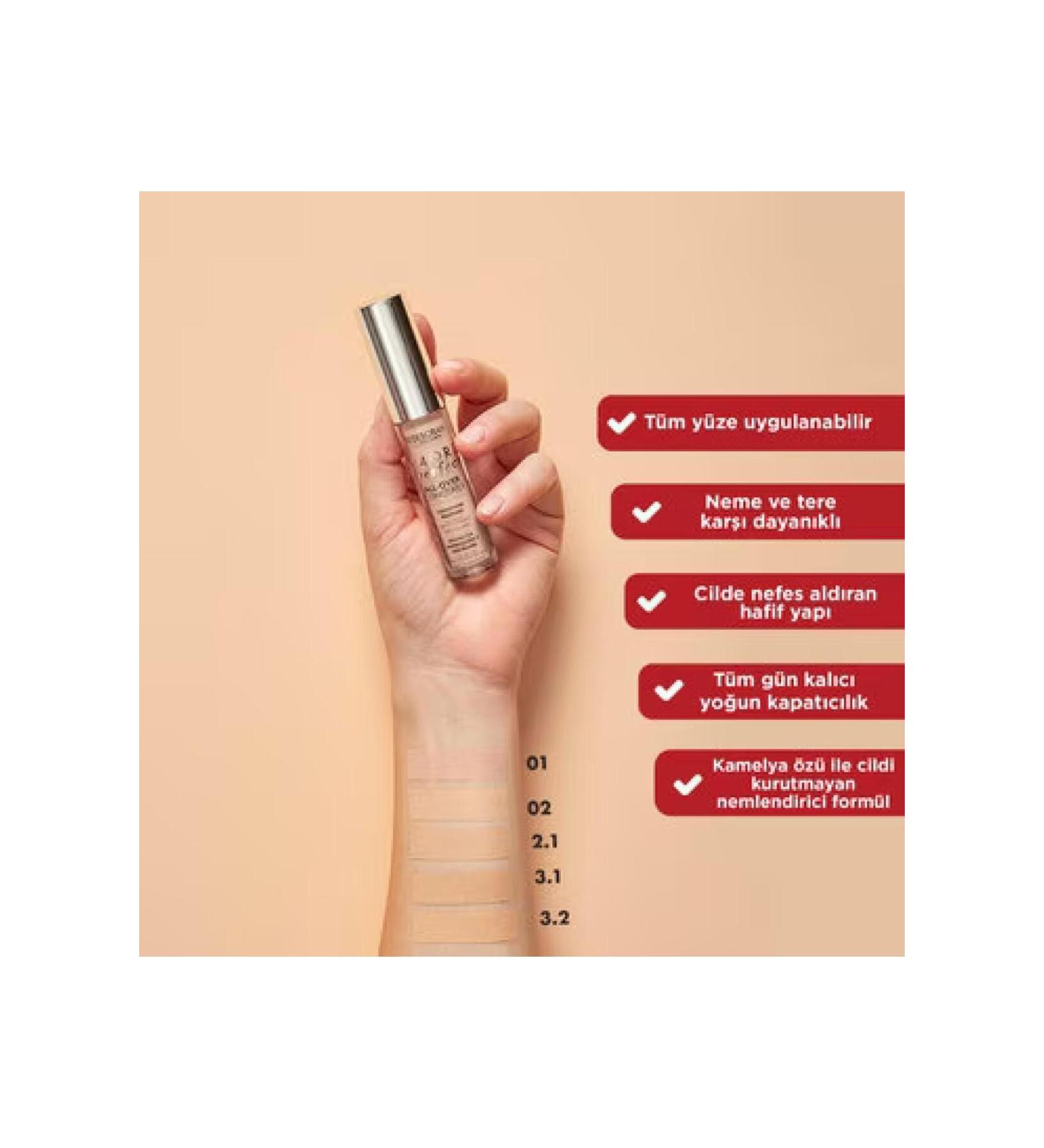 Deborah 24 Ore Lip Pencil 216