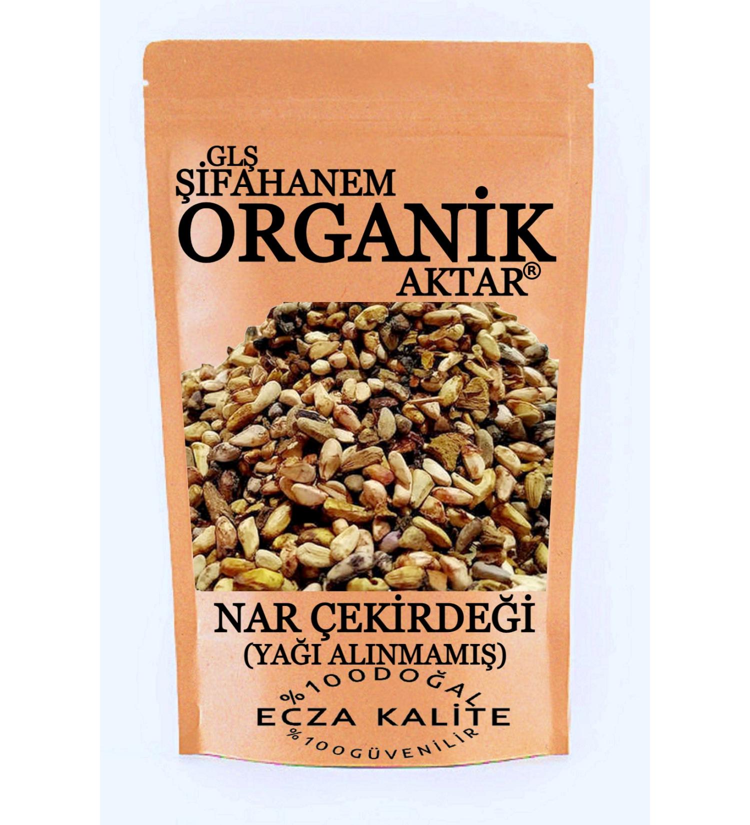GL FAHANEM ORGANIC HERB Tarhana Homemade Ground Tarhana Plain 1kg