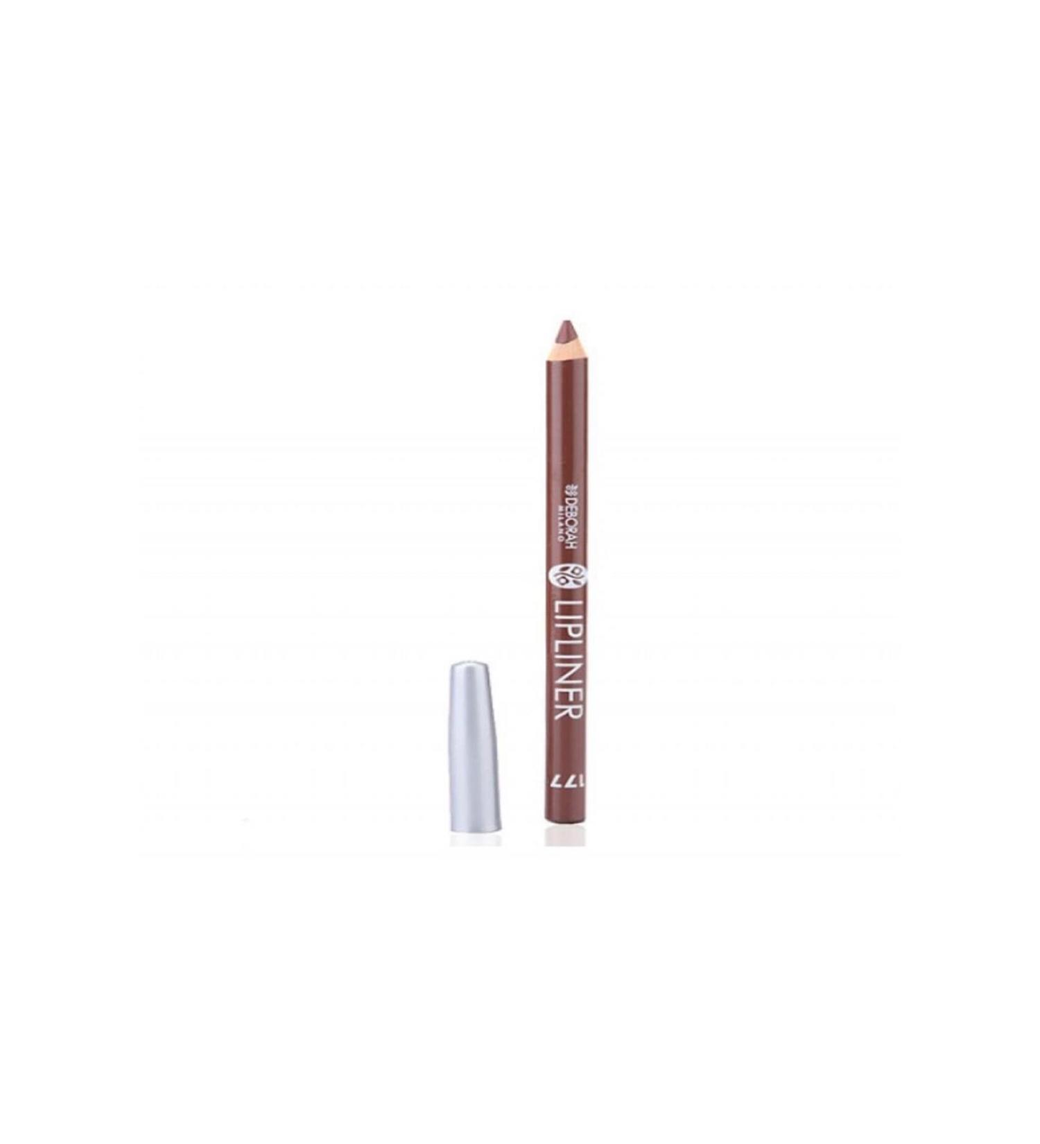 Deborah Absolute Lasting Liquid Lipstick 07
