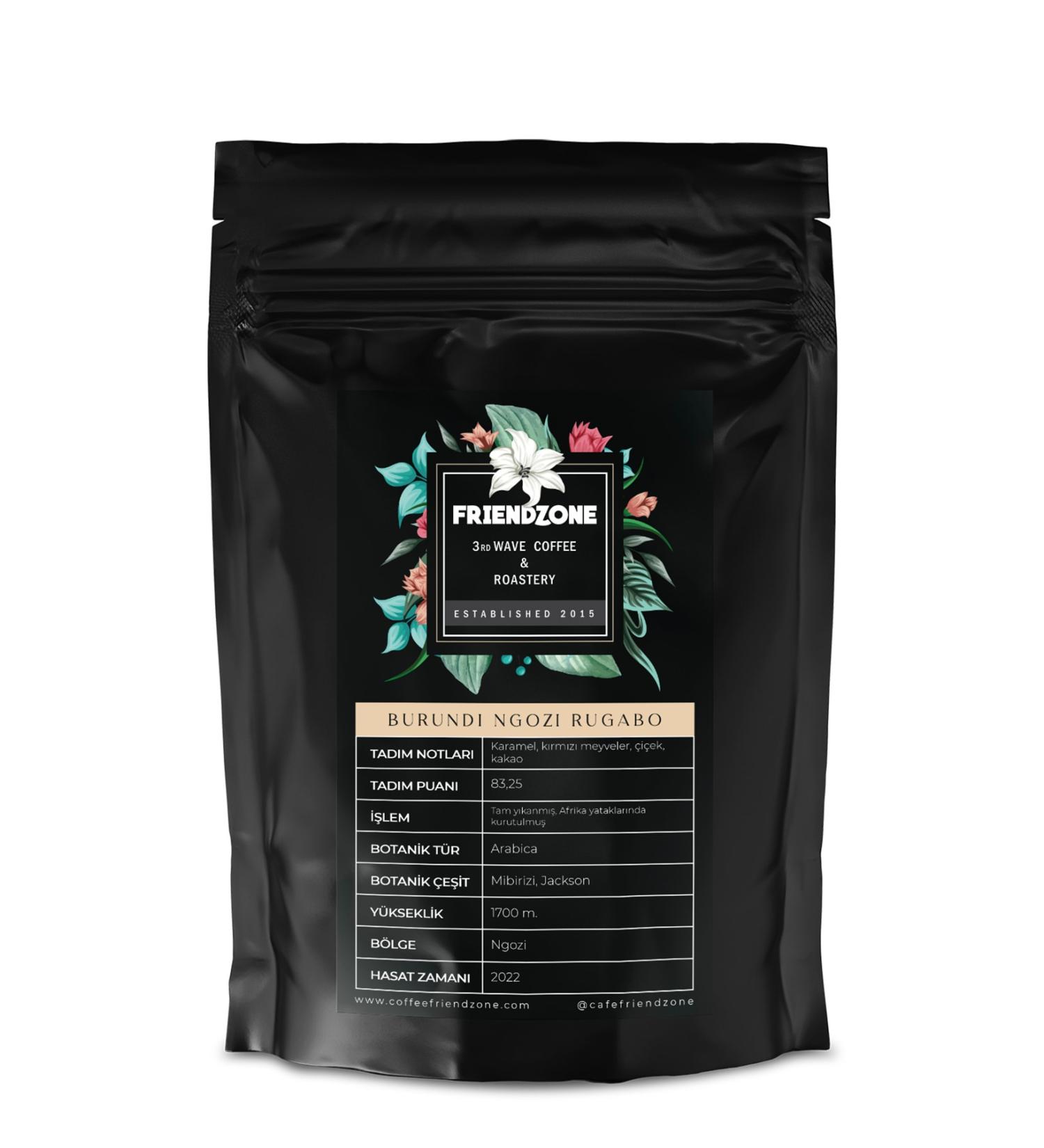 The Coffee Brewer Guatemala Organic Instant Filter Coffee 20 Gr X