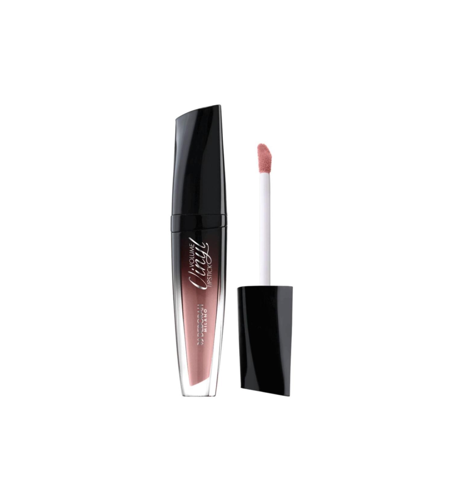 Deborah Milano Volume Vinyl Lipstick No: 01
