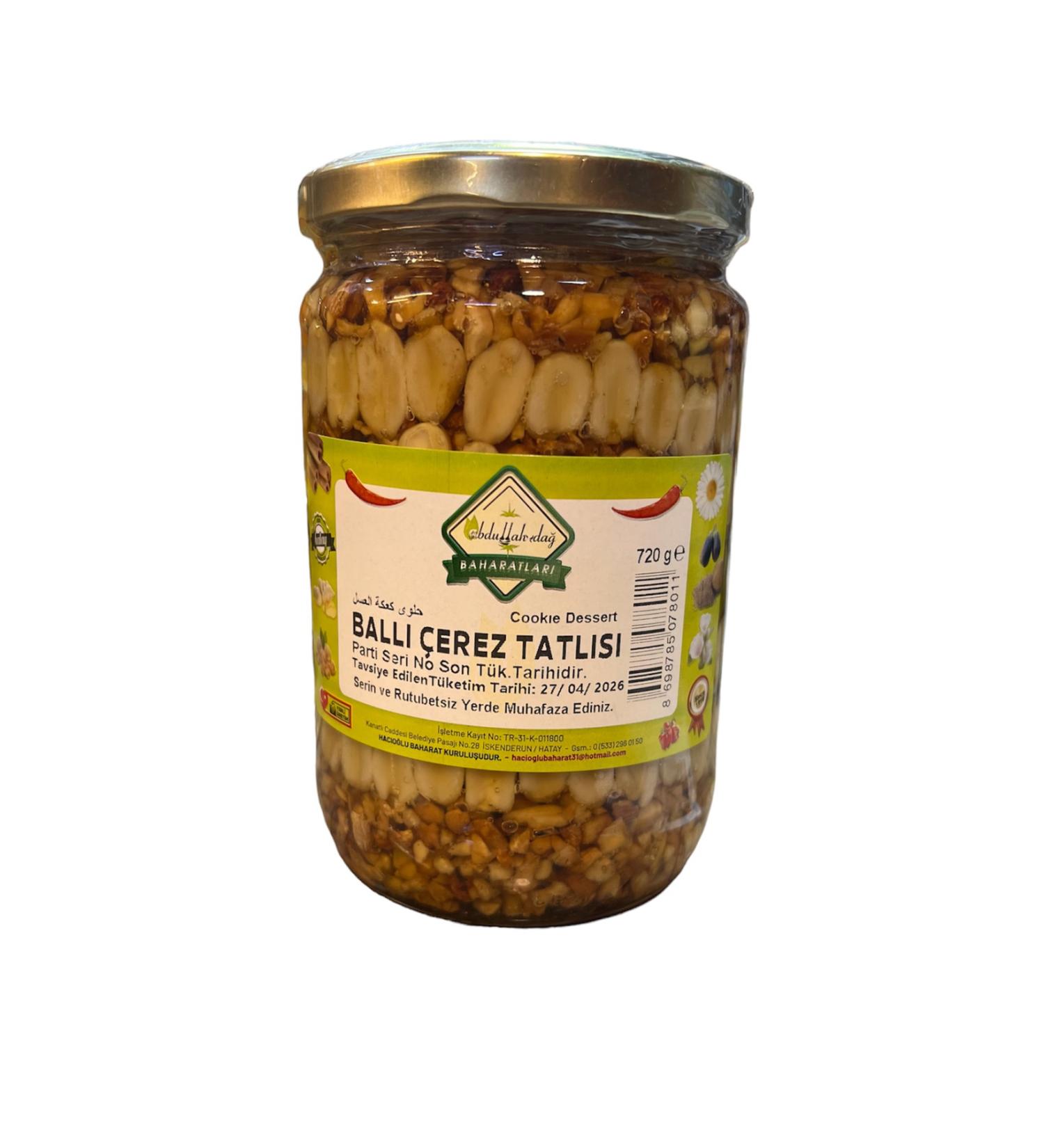 gazisofraantep Antep Sweet Pepper Paste 1 Kg - Buy Online on GoSupps.com