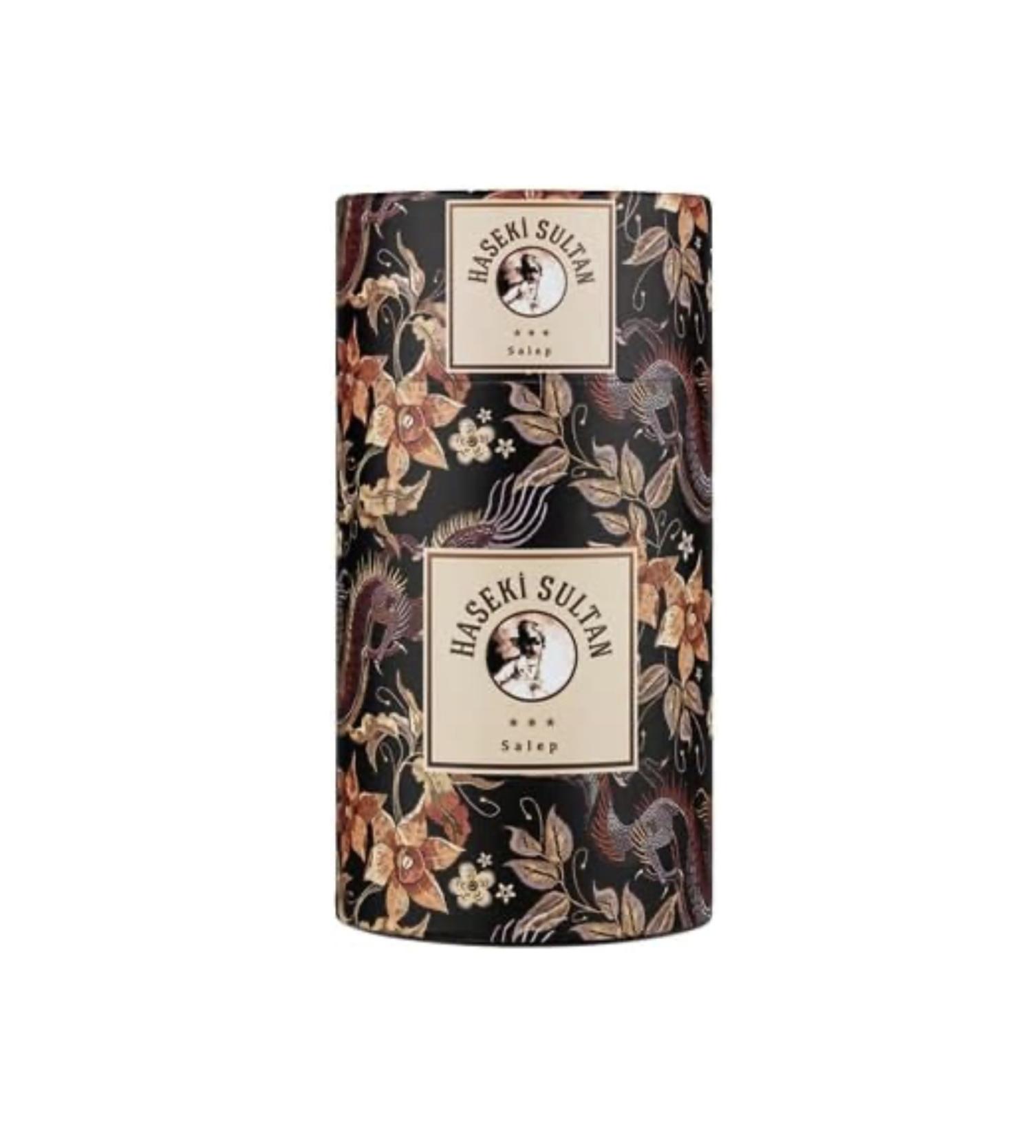 HASEK SULTAN Gusse Haseki Sultan Premium Sahlep Flavored Powder Drink 1kg