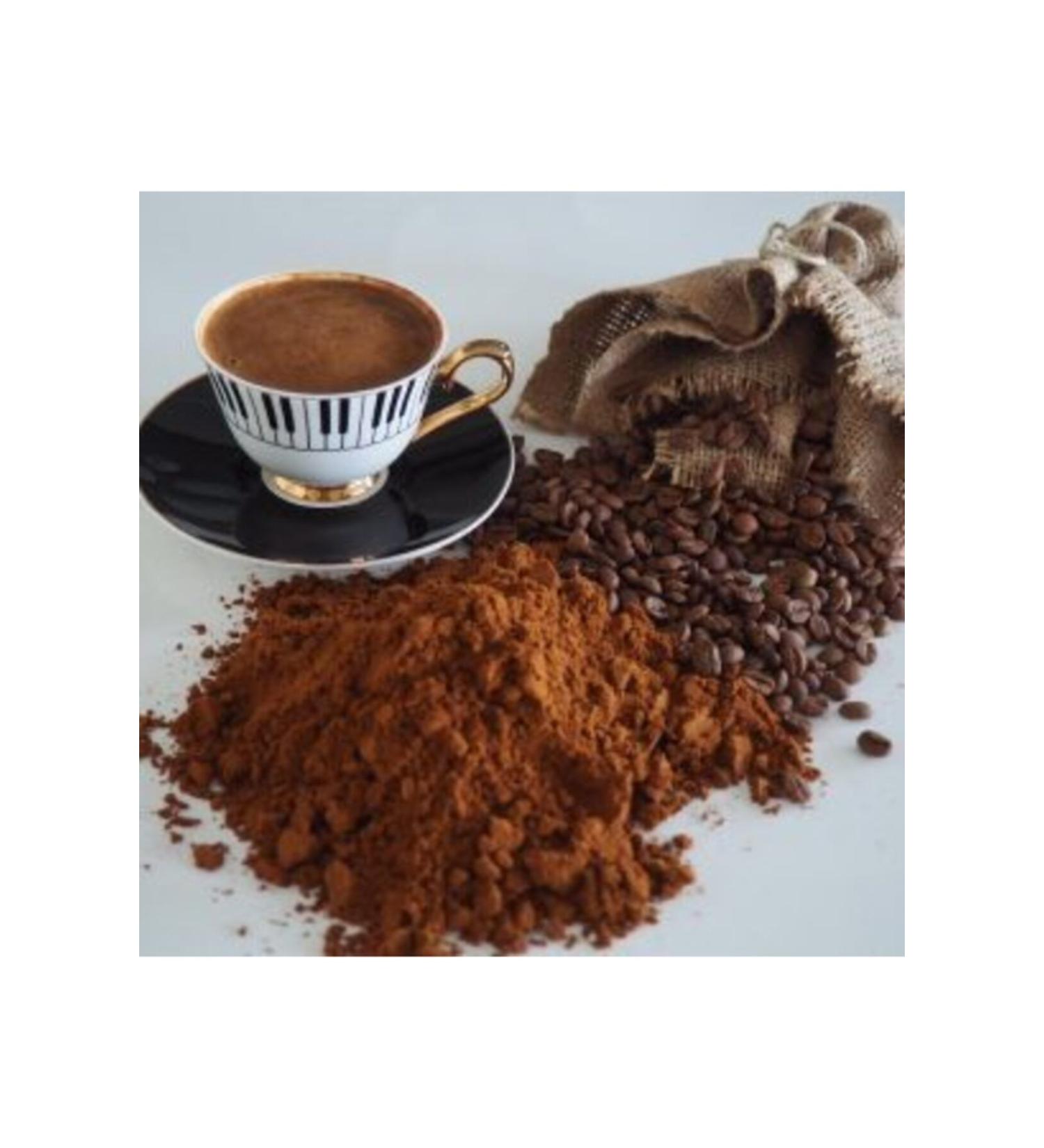 Hatay Local Products Turkish Coffee (500GR)