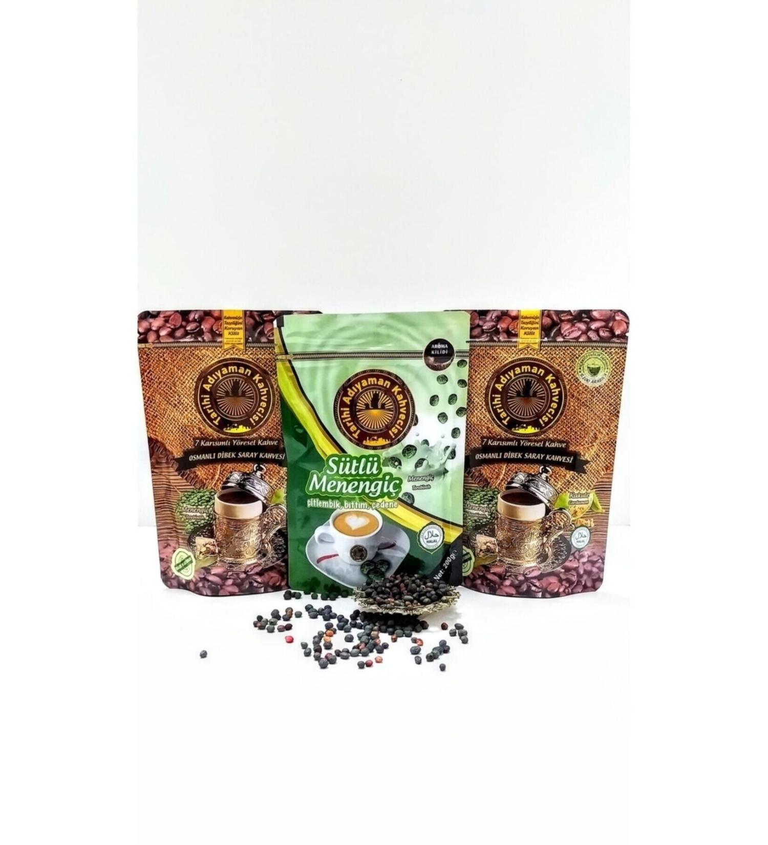 Kalayc o lu Bozk r Double Roasted Tahini and Bozk r White Tahini 935 gr - Grape Molasses and Carob Molasses 950 gr