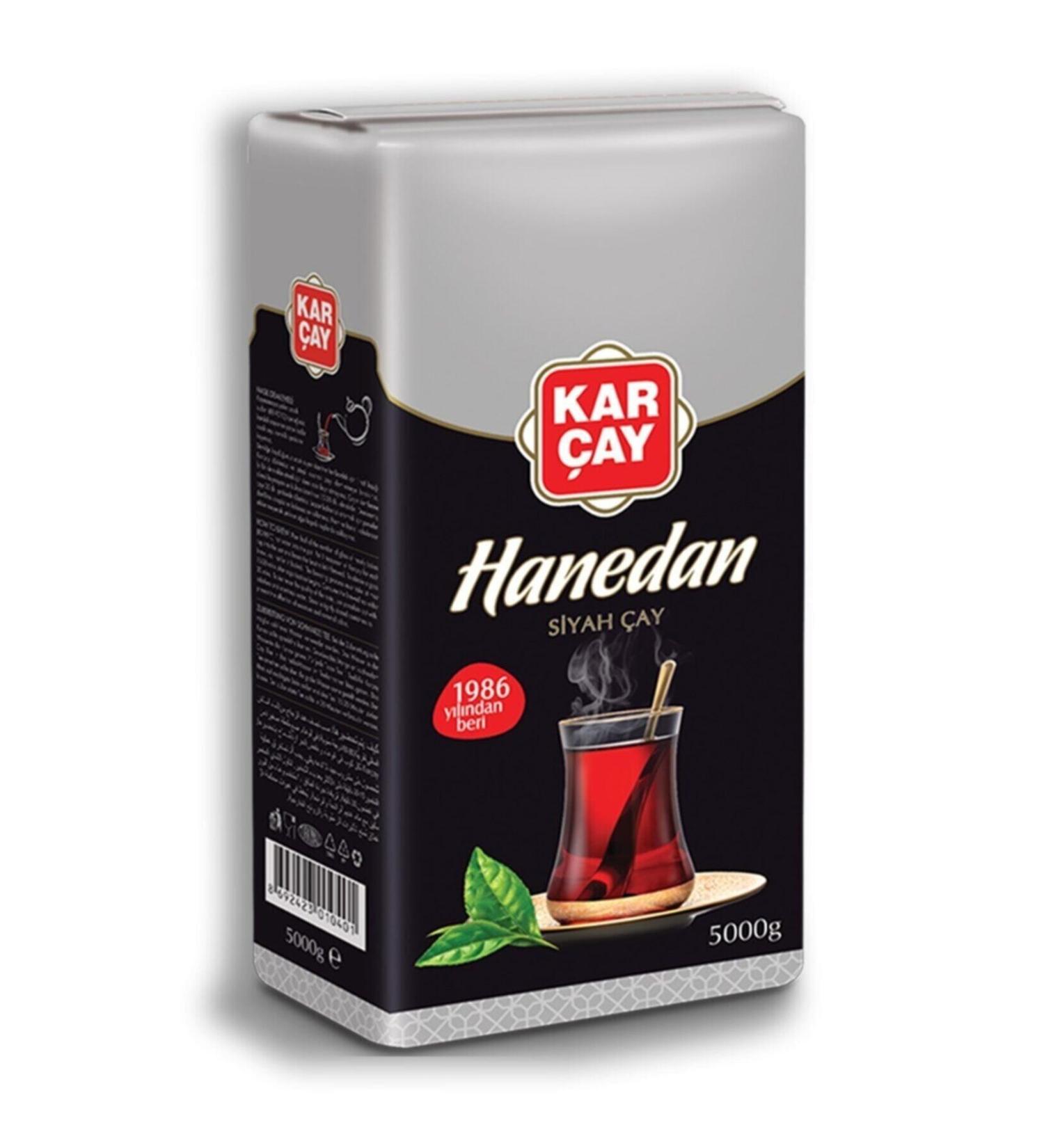 Historical Ertugrul Coffee Turkish Coffee Tin 250 G