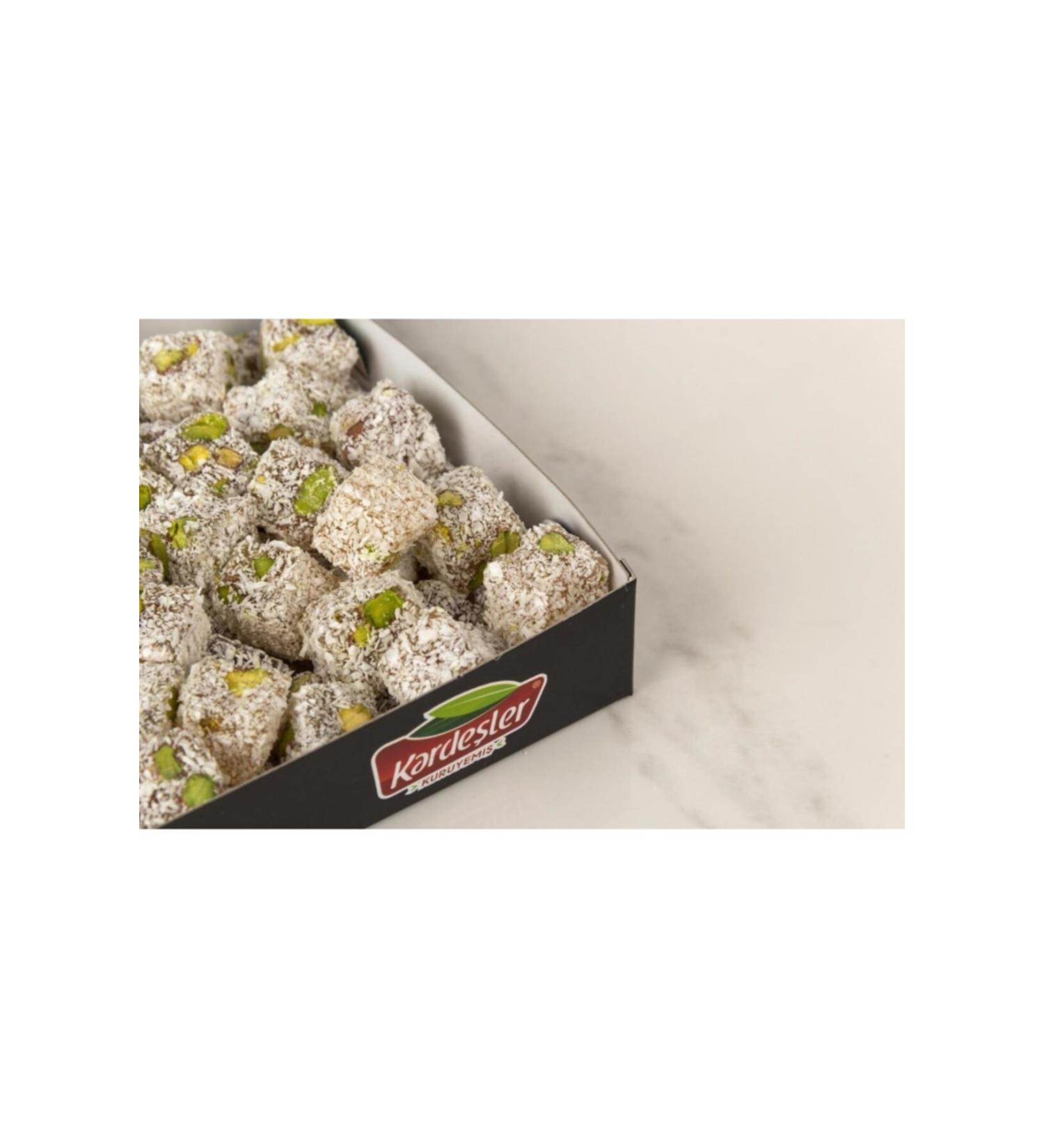 Historical Harput 1516 12x250g Dibek & Pistachio Dibek & Menengi Coffee