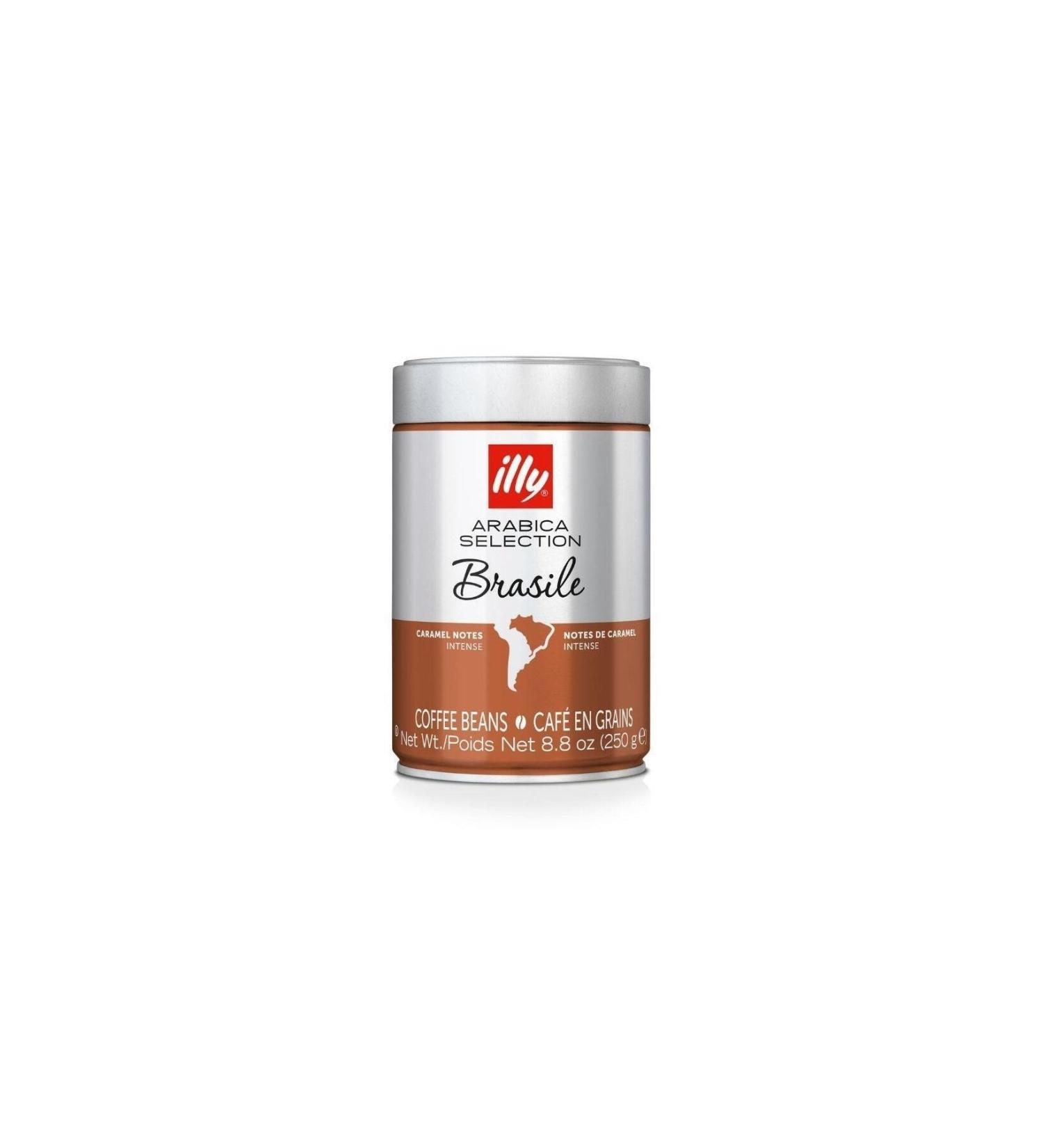 illy Coffee Beans 3000 Gr 0 Arabica