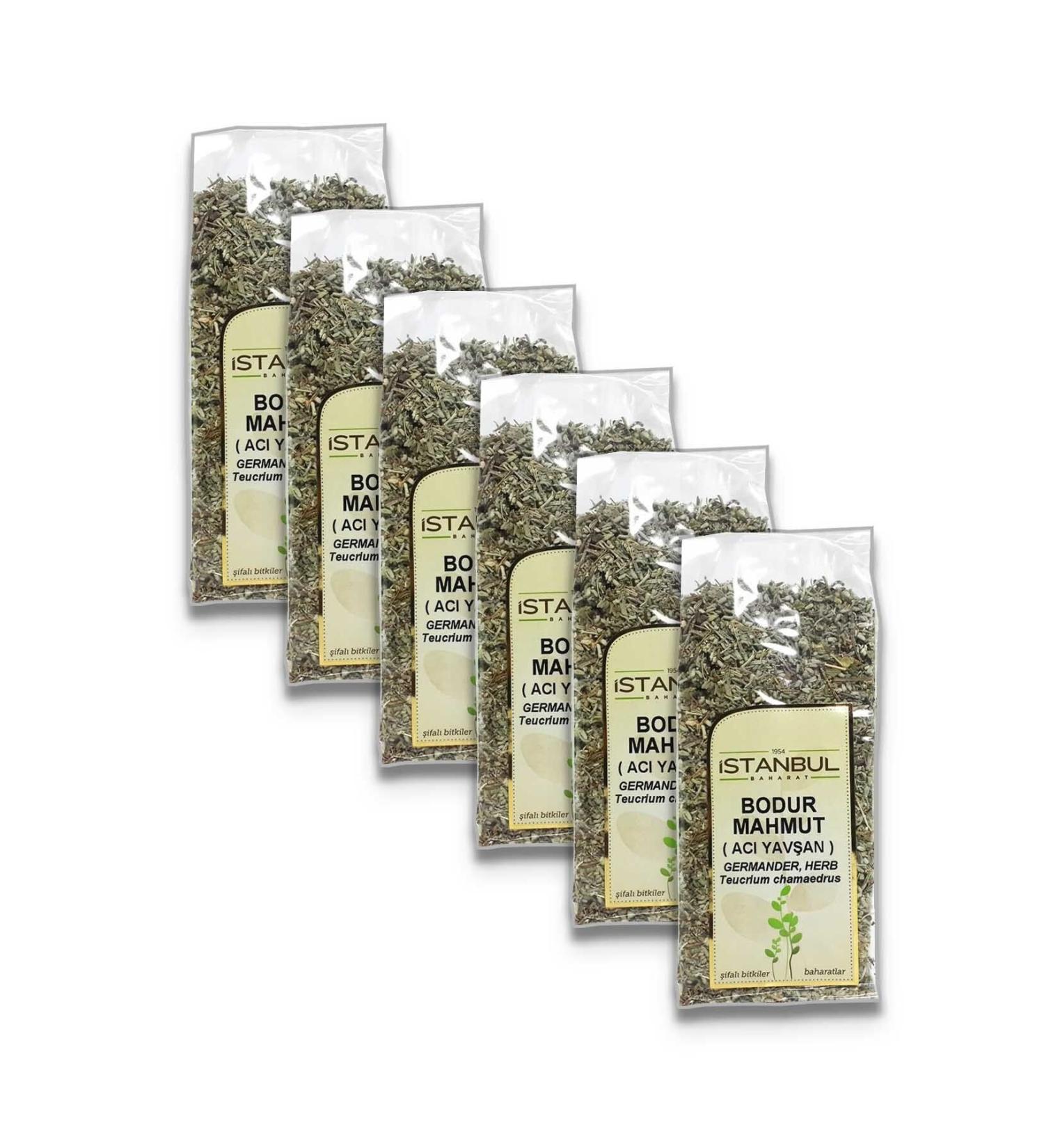 KOCABABIYIK SPICES Linden 100gr
