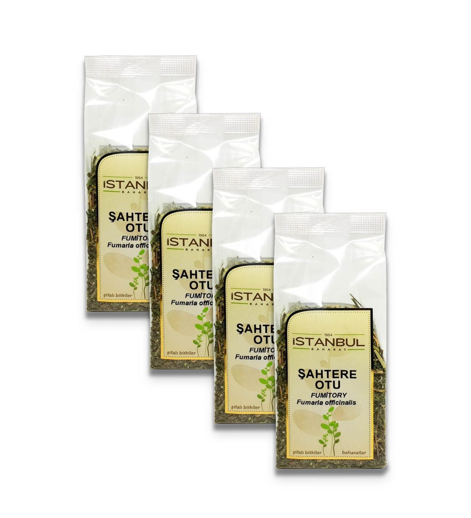 Komotini Dry Coffee 4*100 gr (pack of 4)