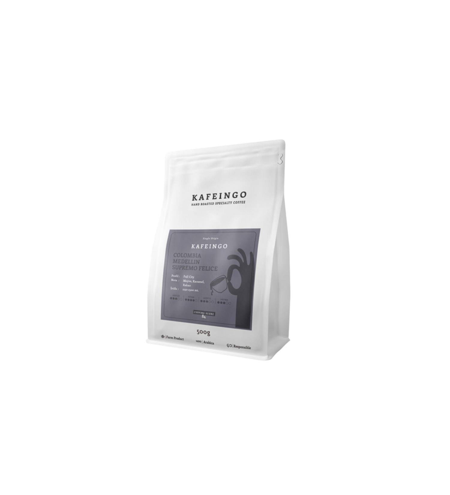LavAzza Crema E Gusto Classico Filter Coffee 250 gr * 2 Pieces