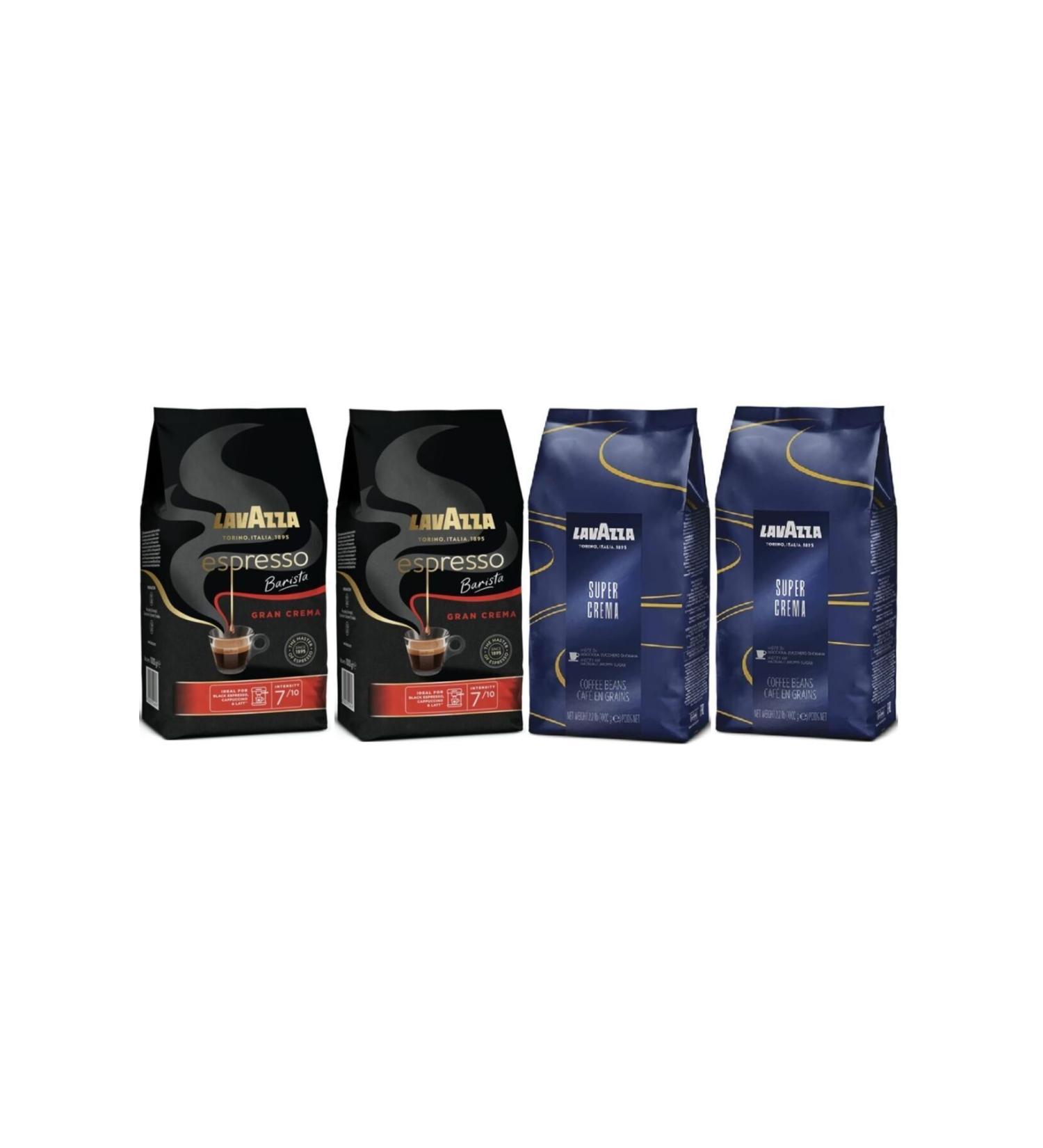 Kahve D nyas Dark Roasted and Medium Roasted Turkish Coffee 1 Kg X 4 Pieces - Buy Online on GoSupps.com