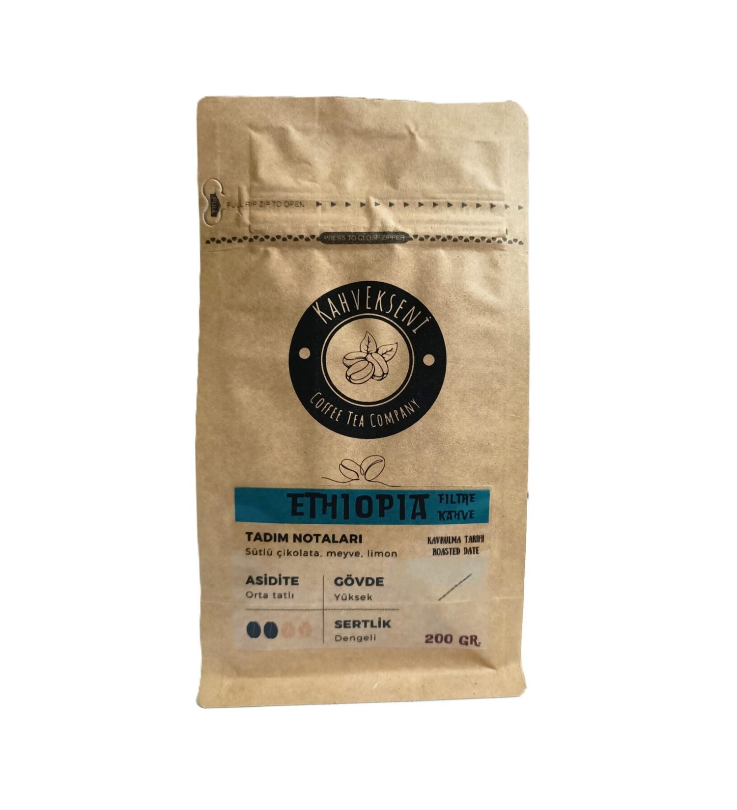 Lika Organic Homemade Pepper Paste 1 kg