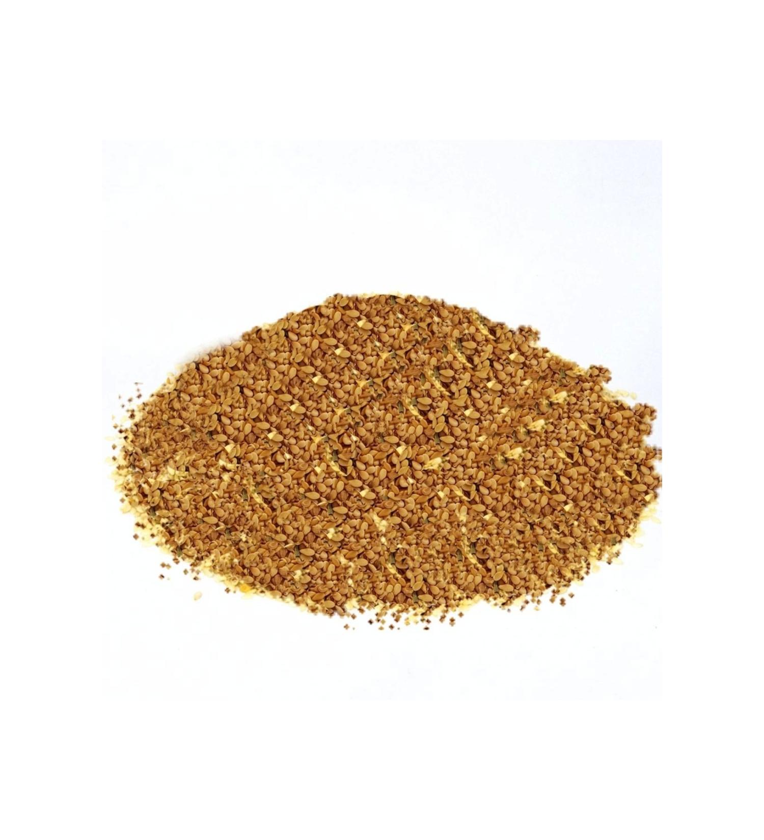 DVD Lokman Aktar Lokman Aktar Sesame Bagel Roasted 500 Gr