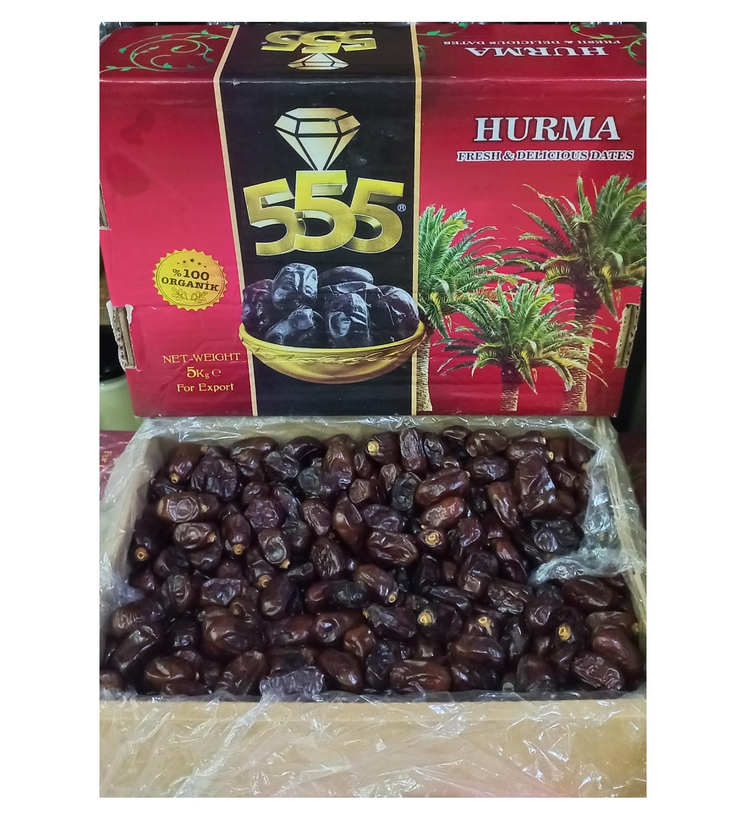 Loyal Dates 5 kg