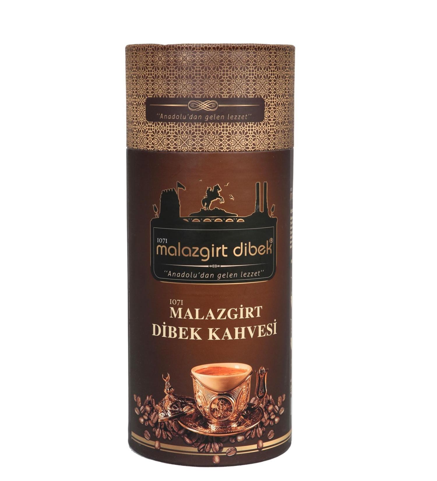 Malazgirt Dibek Coffee 1000 gr