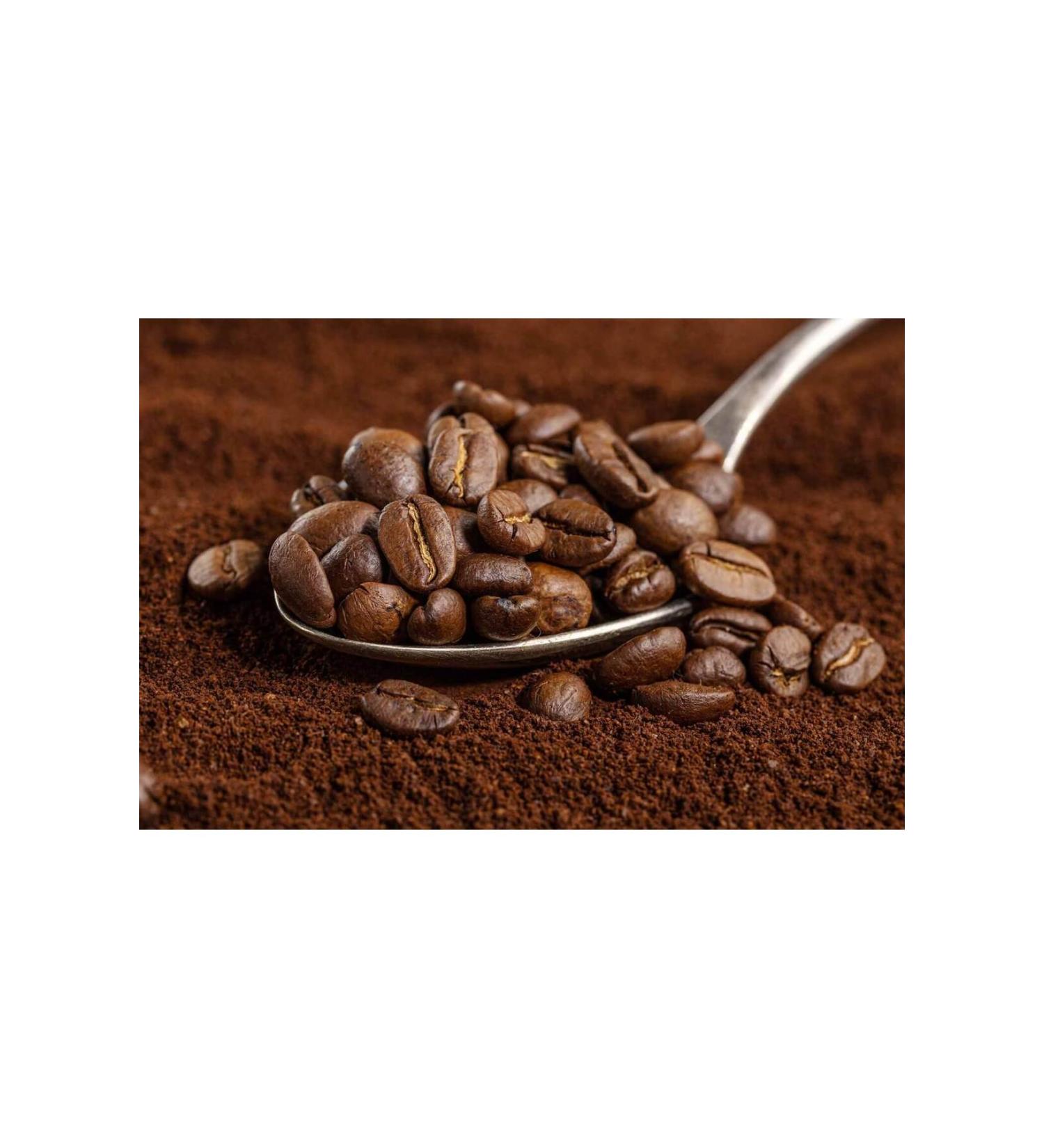 MOONLIGHTS Coffee Bee'n Ground Espresso Coffee 100g