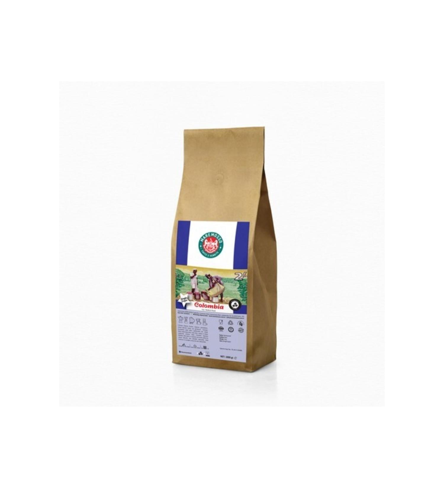 MOUNTAIN COFFEE COMPANY Honduras Geniune Marcala 250 gr