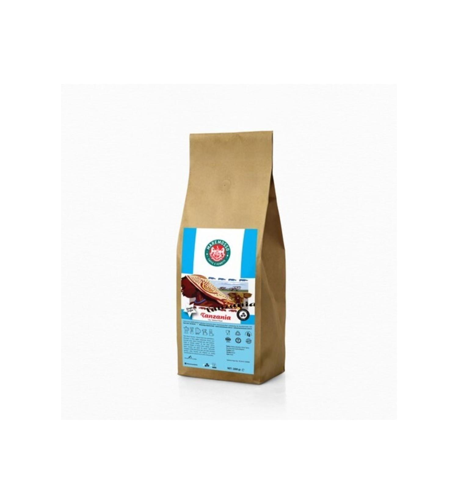 Mare Mosso Caffe Vendite Peru HB MCM Regional (Bean or Ground) Filter Coffee 1 KG. - Buy Online on GoSupps.com