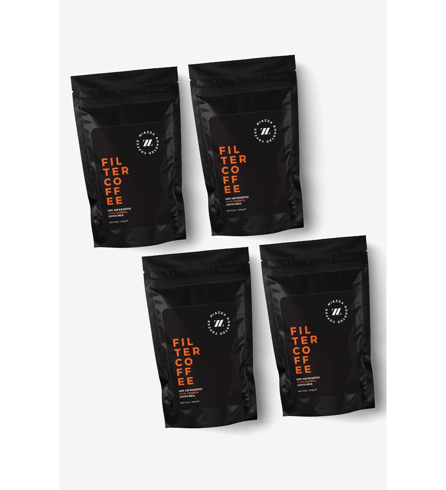 Nespresso Vertuo FORTADO Capsule Coffee 10 Pieces