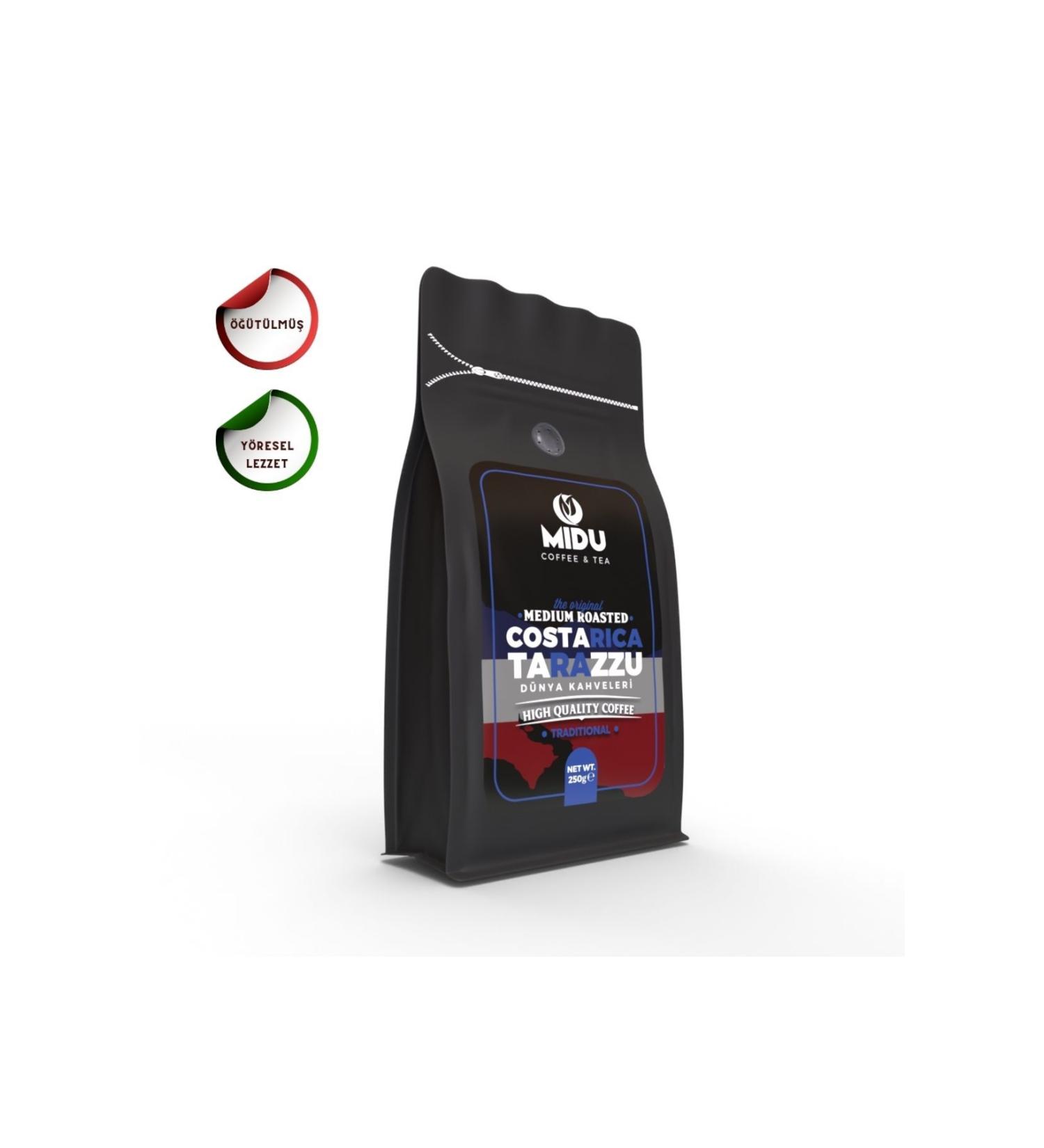 Nestle Forte Filter Coffee 500 Gr.