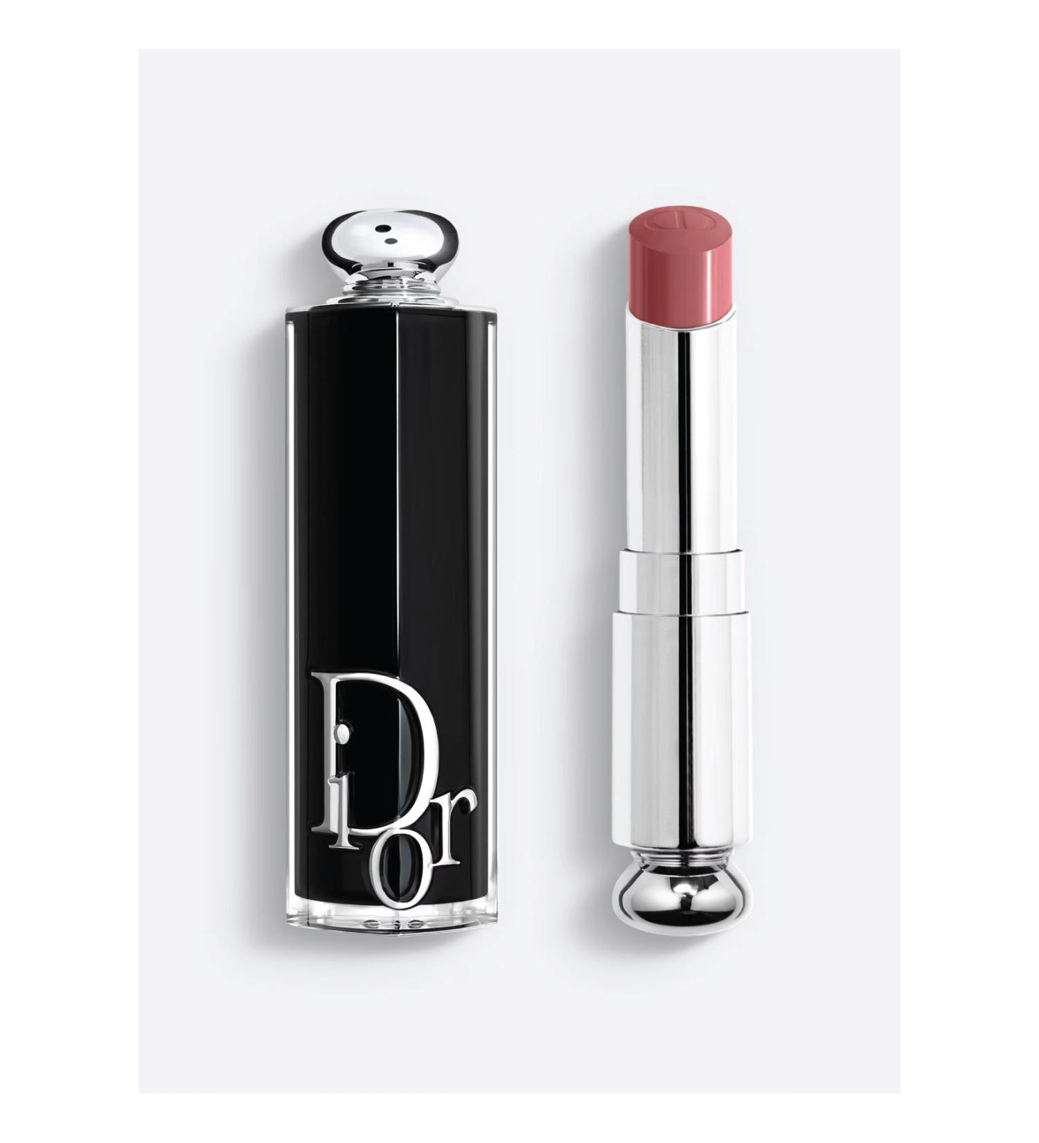 Dior Addict Shine Lipstick 521 Diorelita