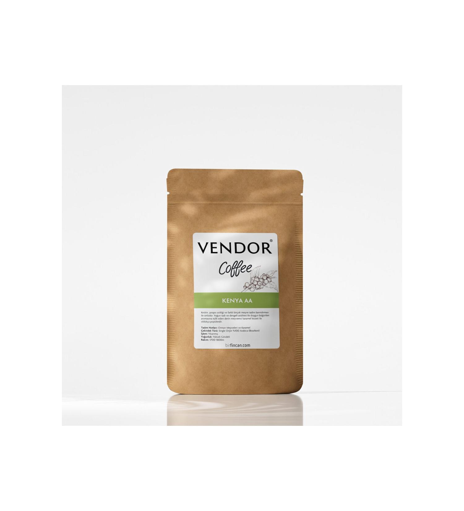 Osso Menengi Coffee 200 Gr + Ottoman Coffee 200 Gr