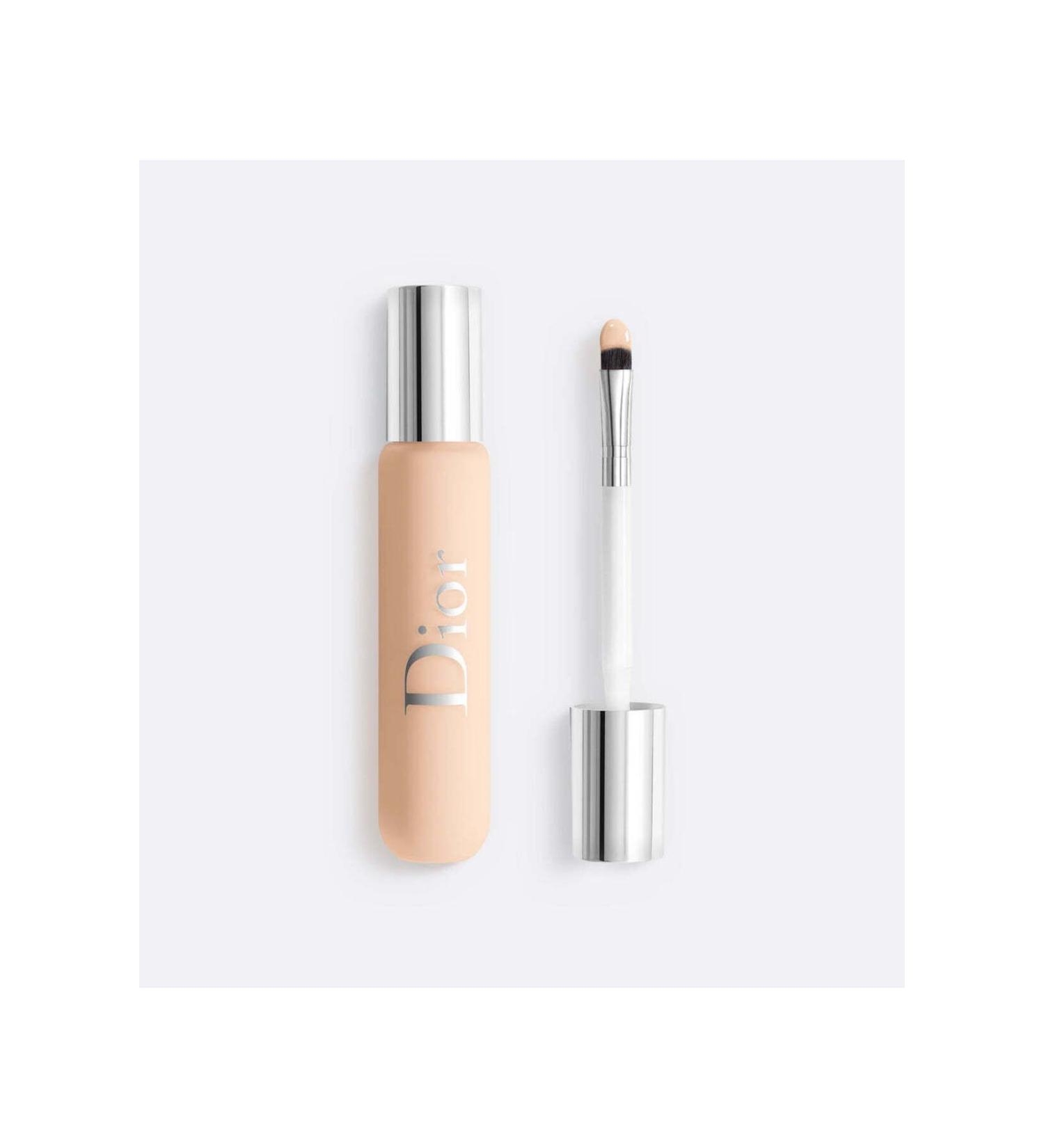 Dior BACKSTAGE FACE & BODY FLASH PERFECTOR LONG-LASTING CONCEALER 1C COOL DKHAIR918