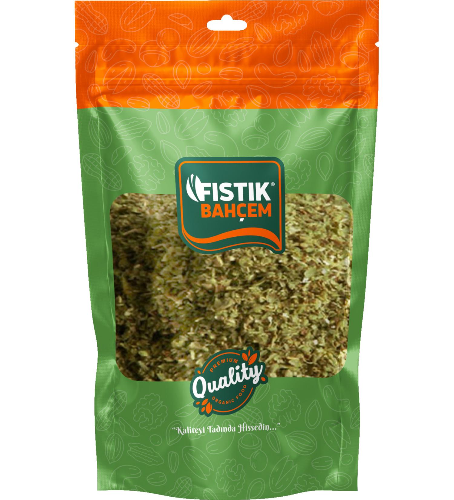 PISTACHI GARDEN Thyme Powder 500 Gr