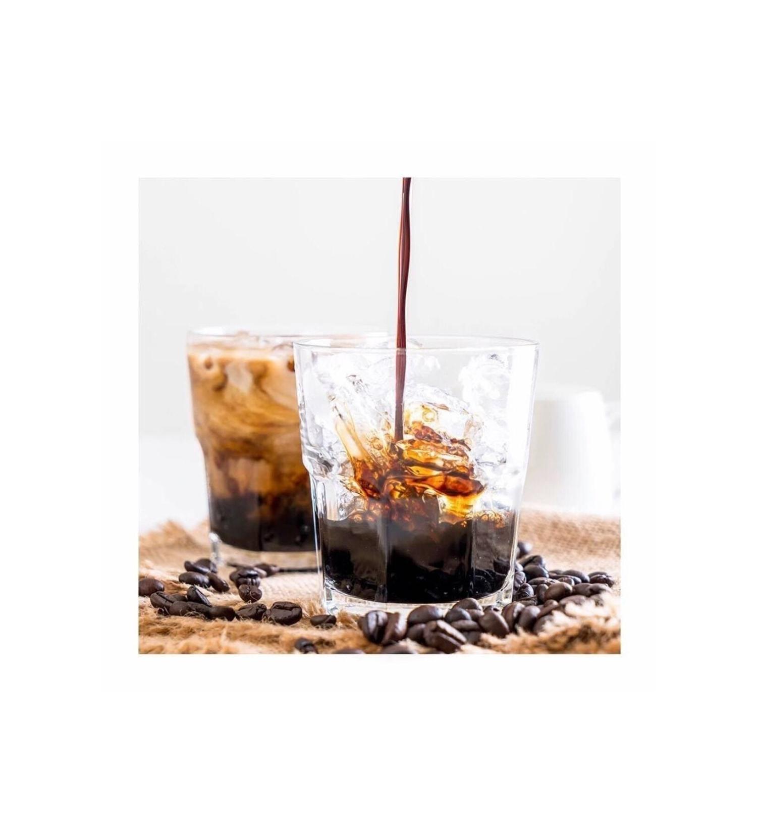 Legal NICARAGUA QUALIFIED ESPRESSO BEANS 250 GR