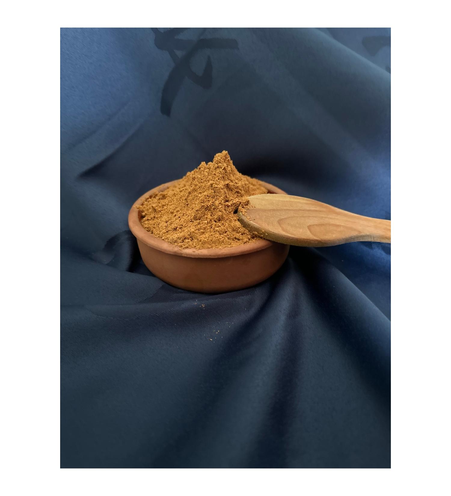 Rioba Coffee Beans Local 500gr