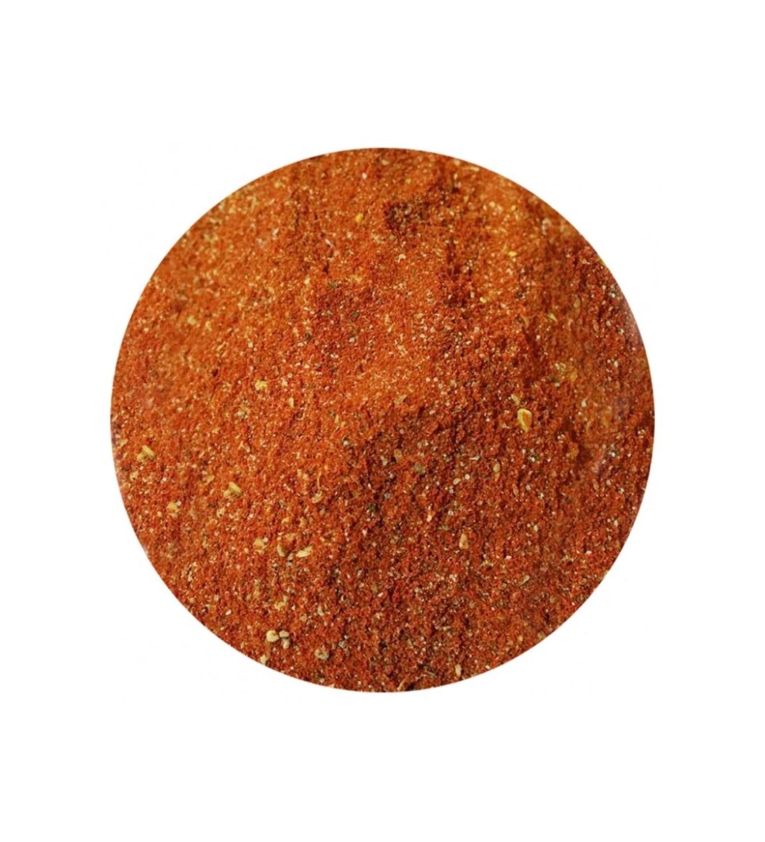 Samsun Herbal Cajun Spice 1000 Grams