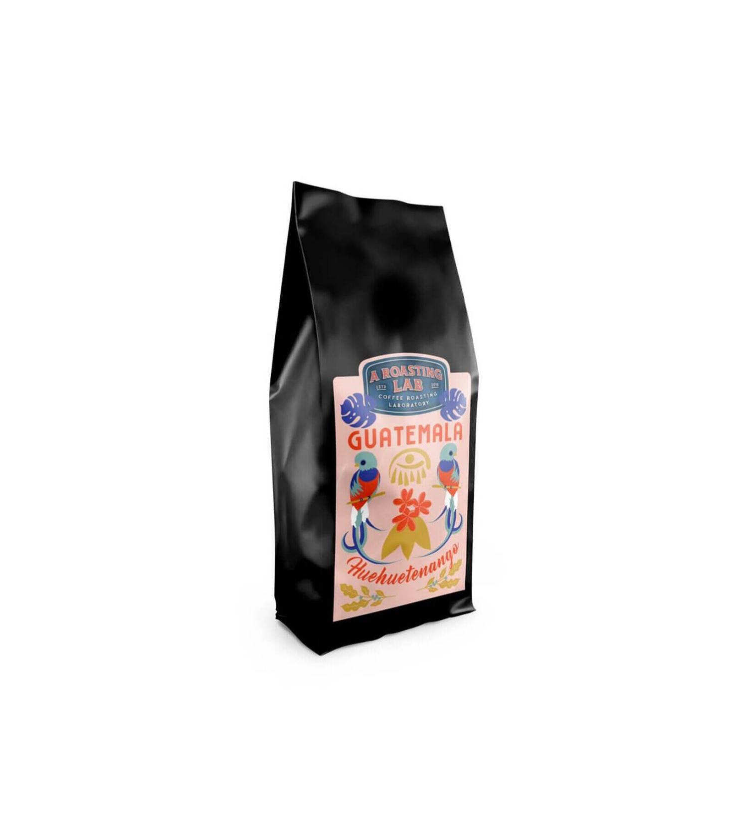 A Roasting Lab Guatemala Huehuetenango (250 GRAM) Filter Coffee