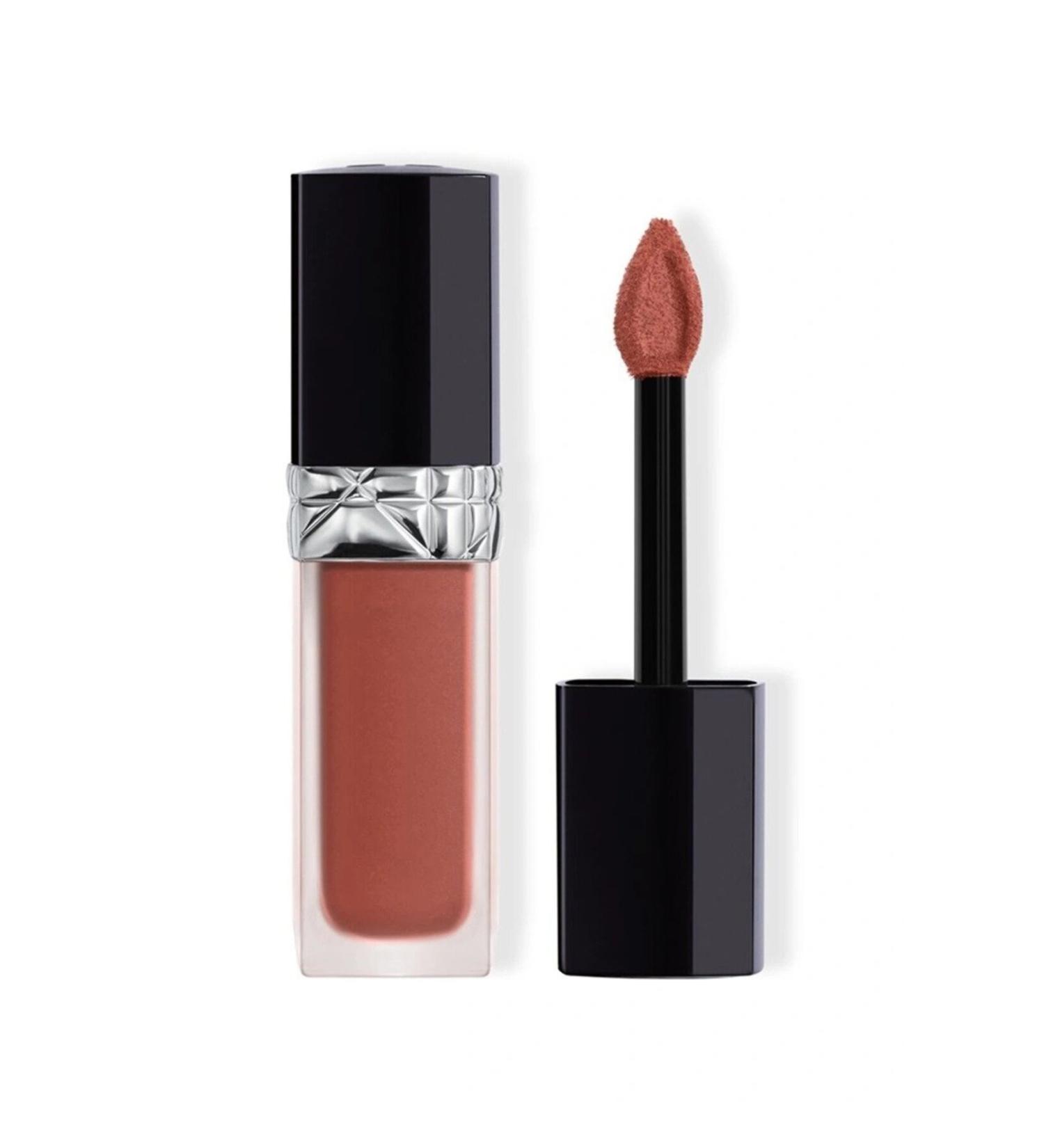 Dior - Rouge Dior Forever Liquid Lipstick - 200 Forever Dream - 6 ml