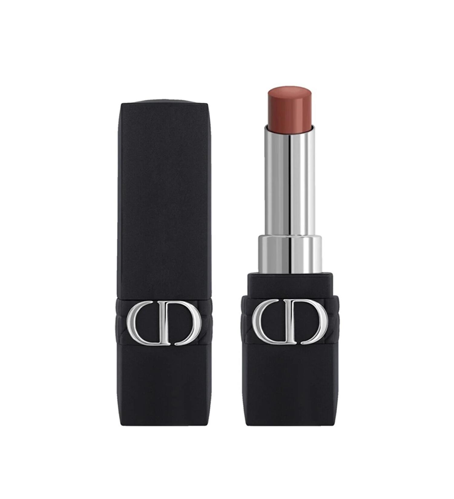 Dior - Lipstick - Dior Rouge Forever Lipstick - 300 Forever Nude Style