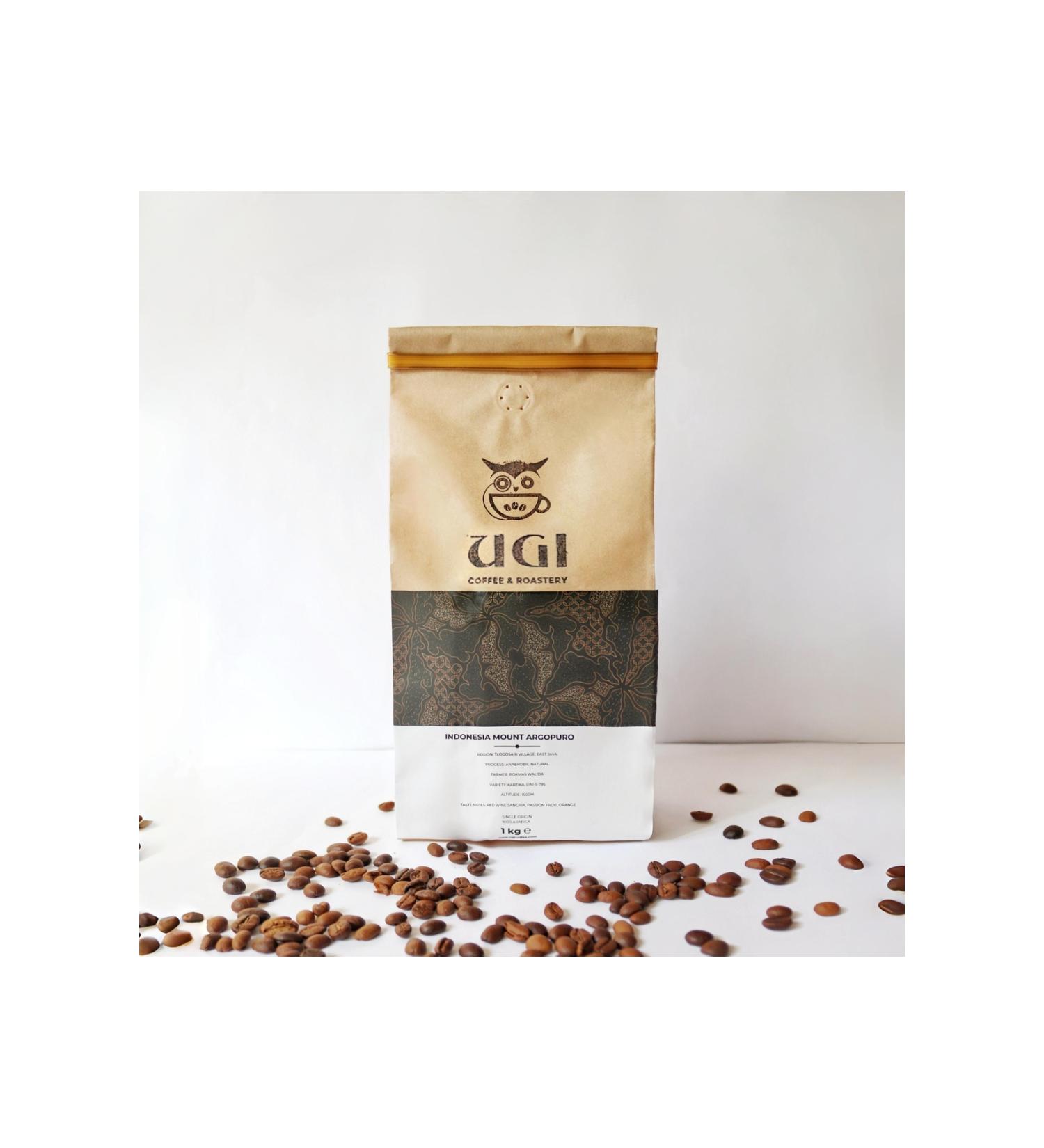 Taxo Coffee Honduras San Marcos Filter Coffee 250gr - Buy Online on GoSupps.com