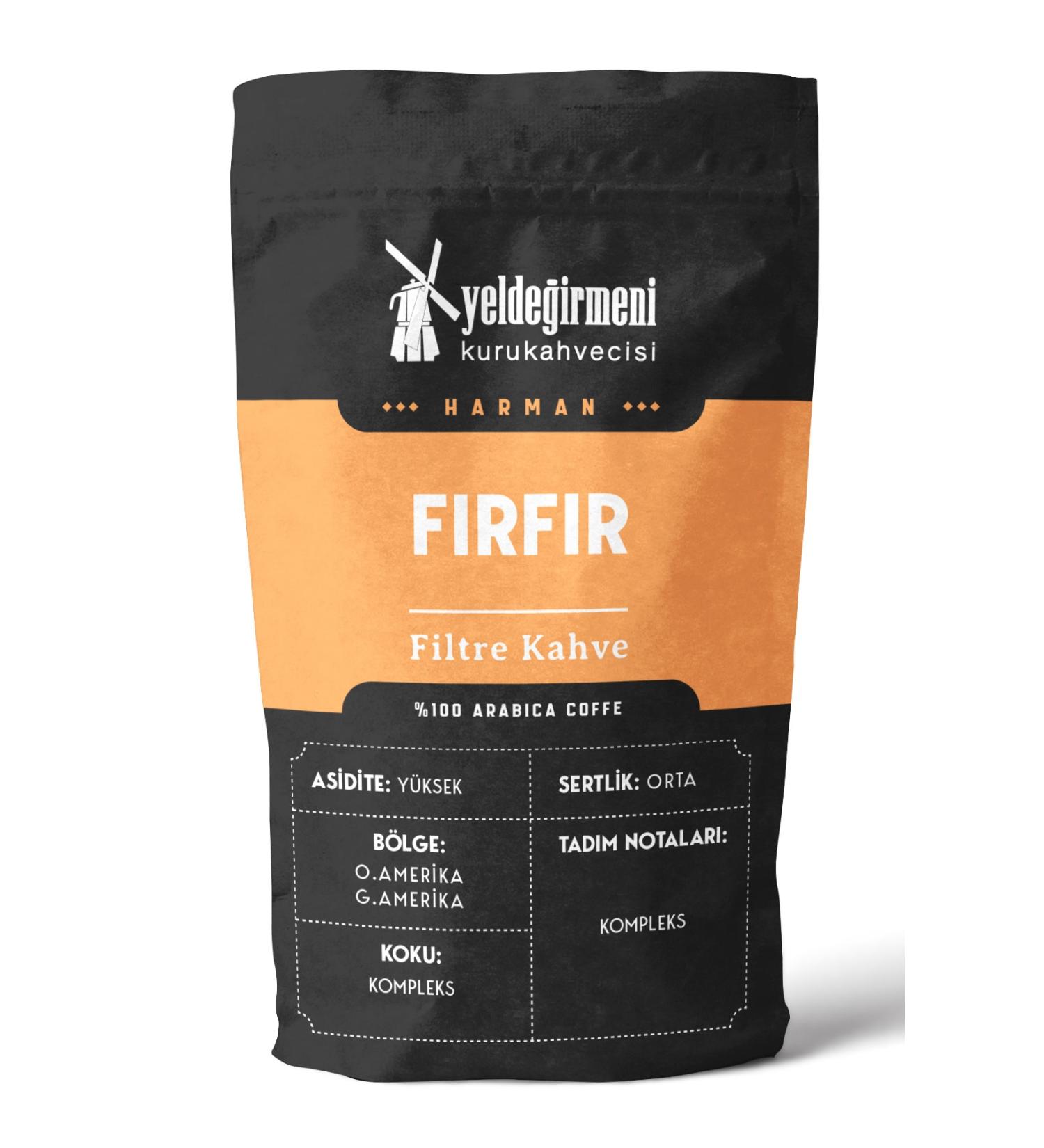 Yelde irmeni Kurukahvecisi R f r Filter Coffee 250 gr