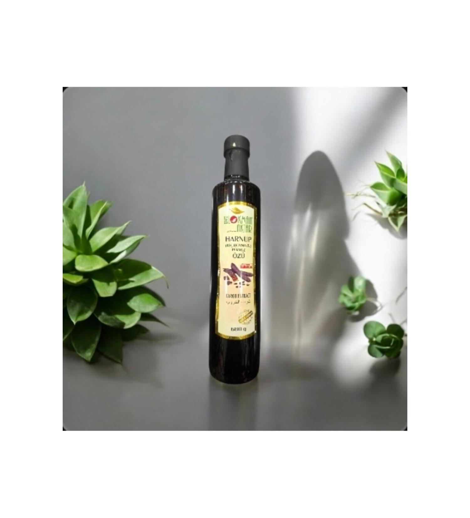 YEMEN DRIED COFFEE Black Mulberry Molasses Extract
